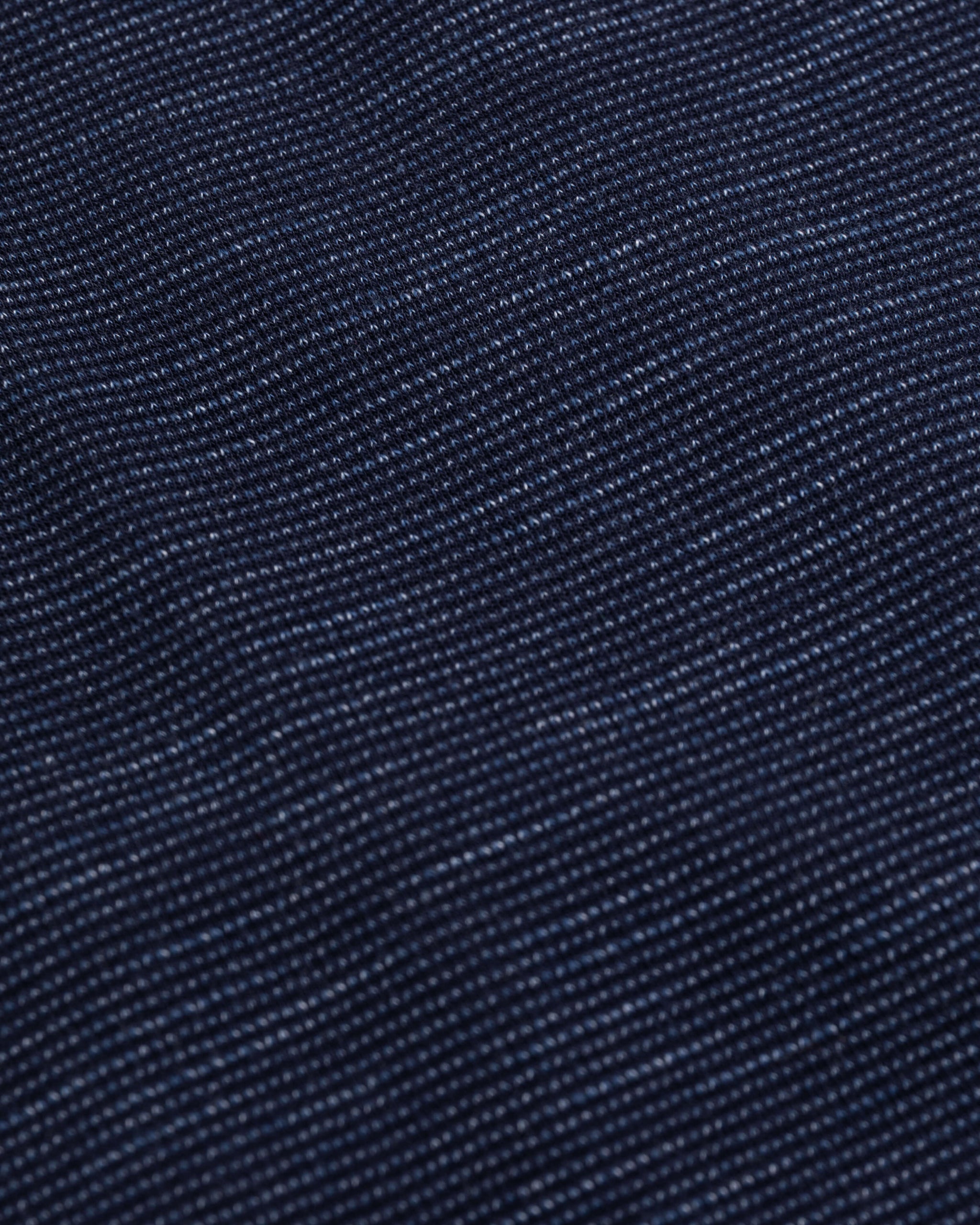 Half zip sweatshirt Travers - Ink Navy Half zip sweatshirt Travers - Ink Navy