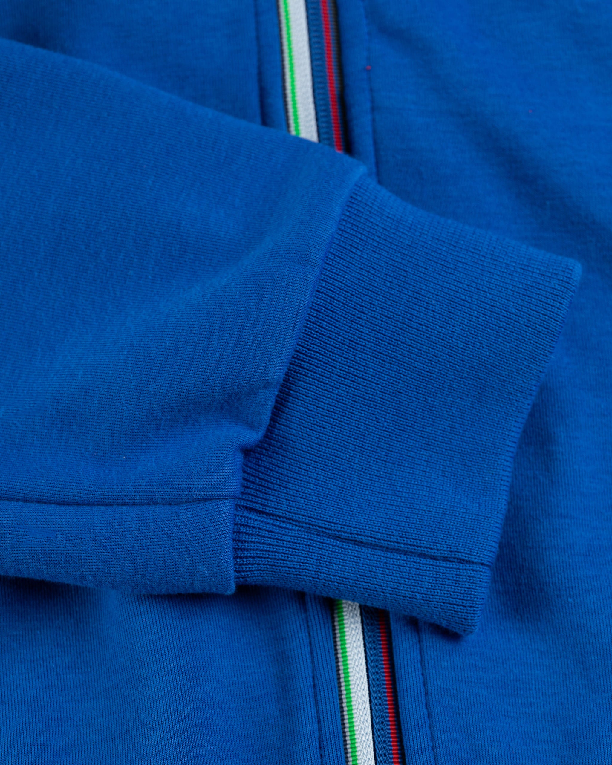 Gilet avec fermeture éclair Aramoana - Blizzard Blue Gilet avec fermeture éclair Aramoana - Blizzard Blue
