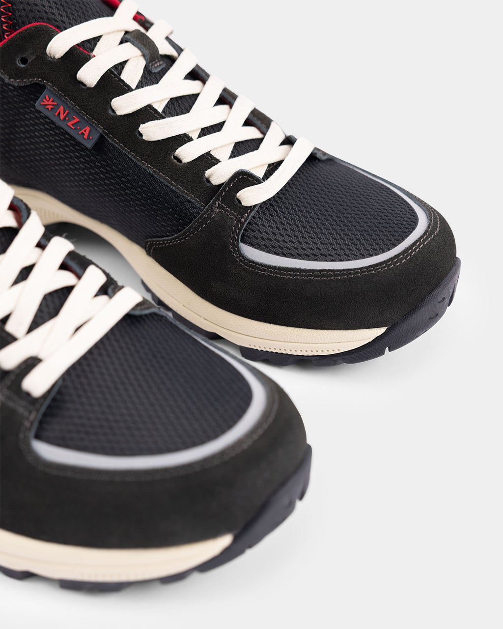 The Wellingman Komfort-Sneaker – Navy The Wellingman Komfort-Sneaker – Navy