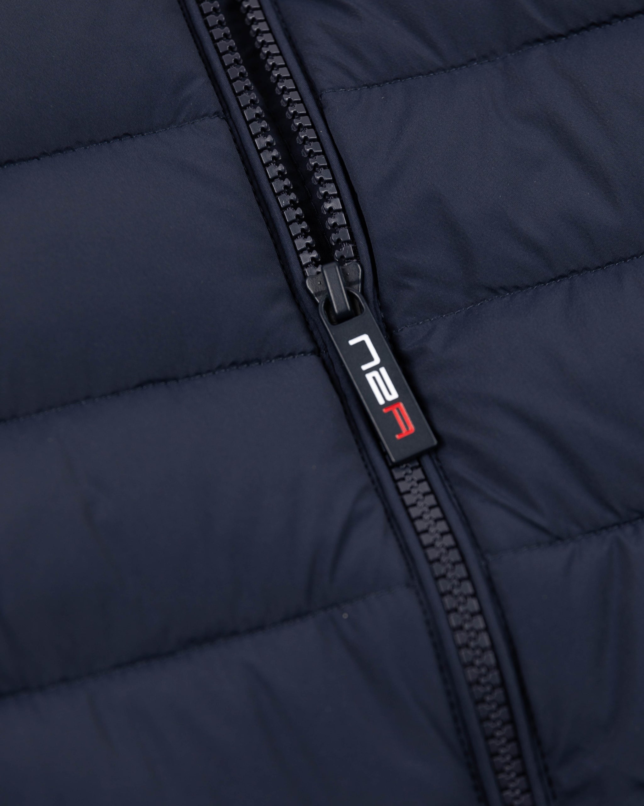 Solid coloured vest - Traditional Navy Solid coloured vest - Traditional Navy