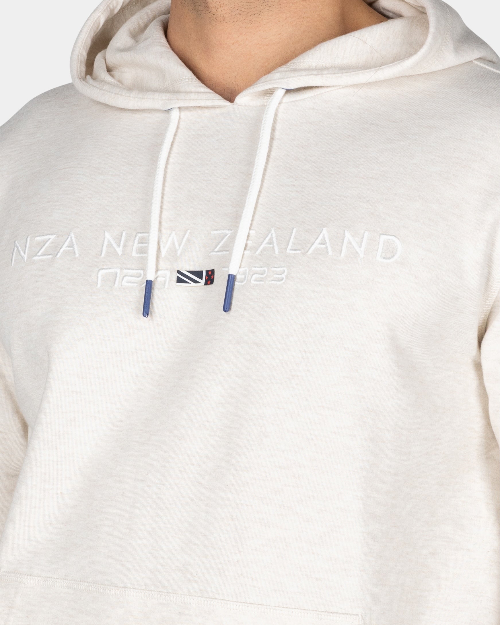 Hoodie beige Hoodie beige
