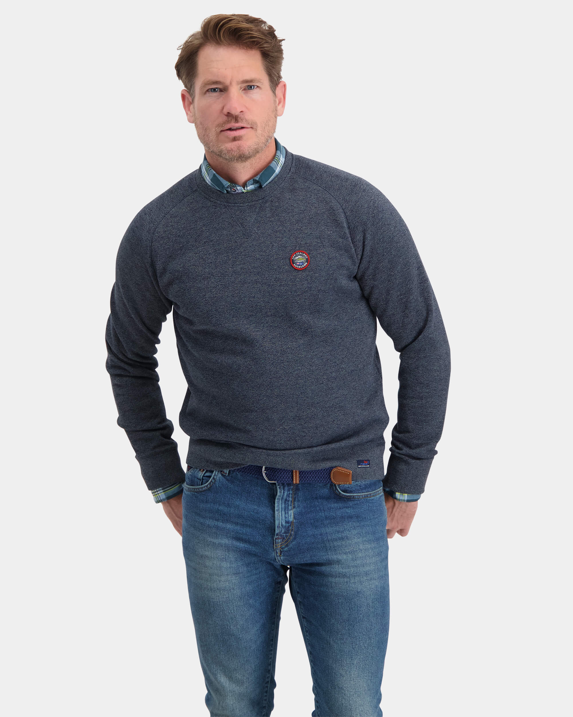 Piako - Moondust Navy Piako - Moondust Navy