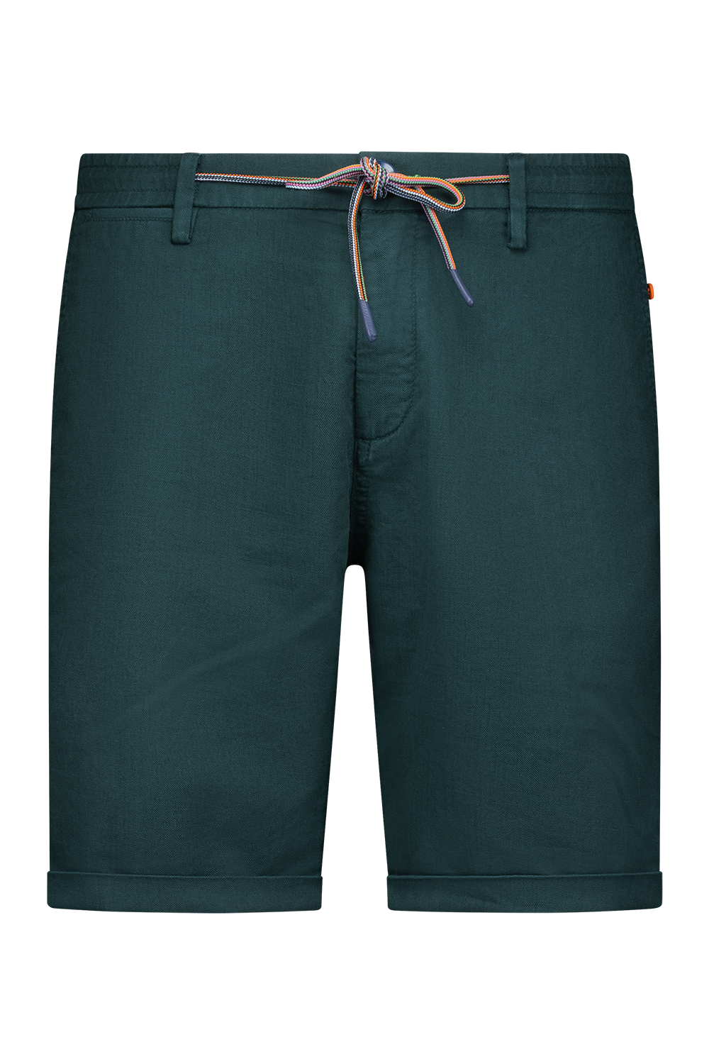 Leinen Shorts - Classic Green Leinen Shorts - Classic Green