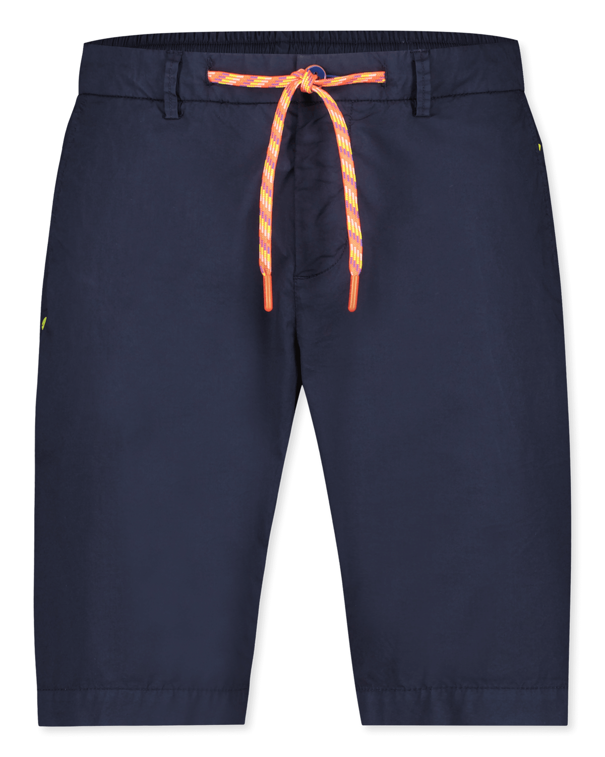 Peyton-Chino-Shorts - Dutch Navy