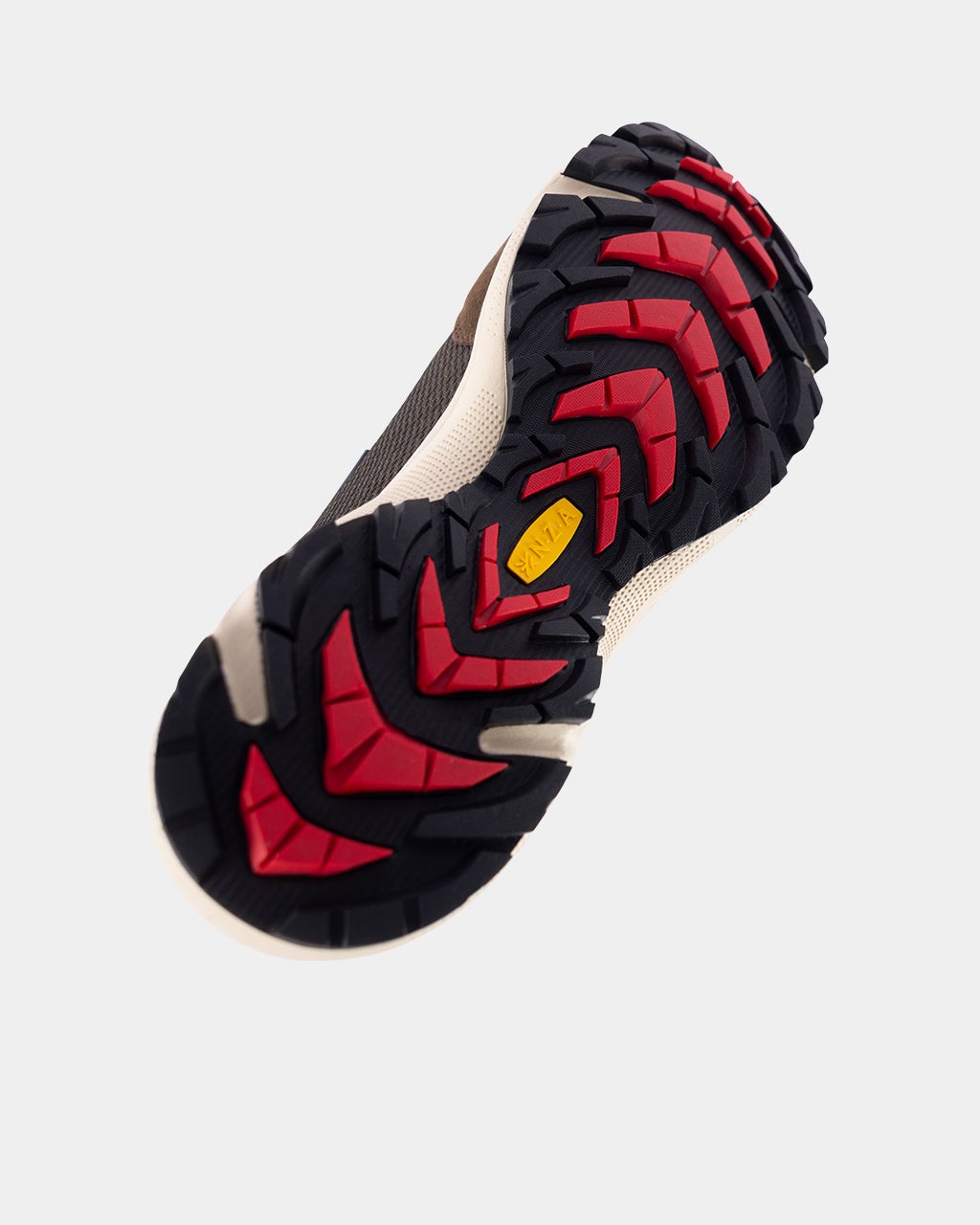 The Wellingman sneaker confort – marron foncé The Wellingman sneaker confort – marron foncé