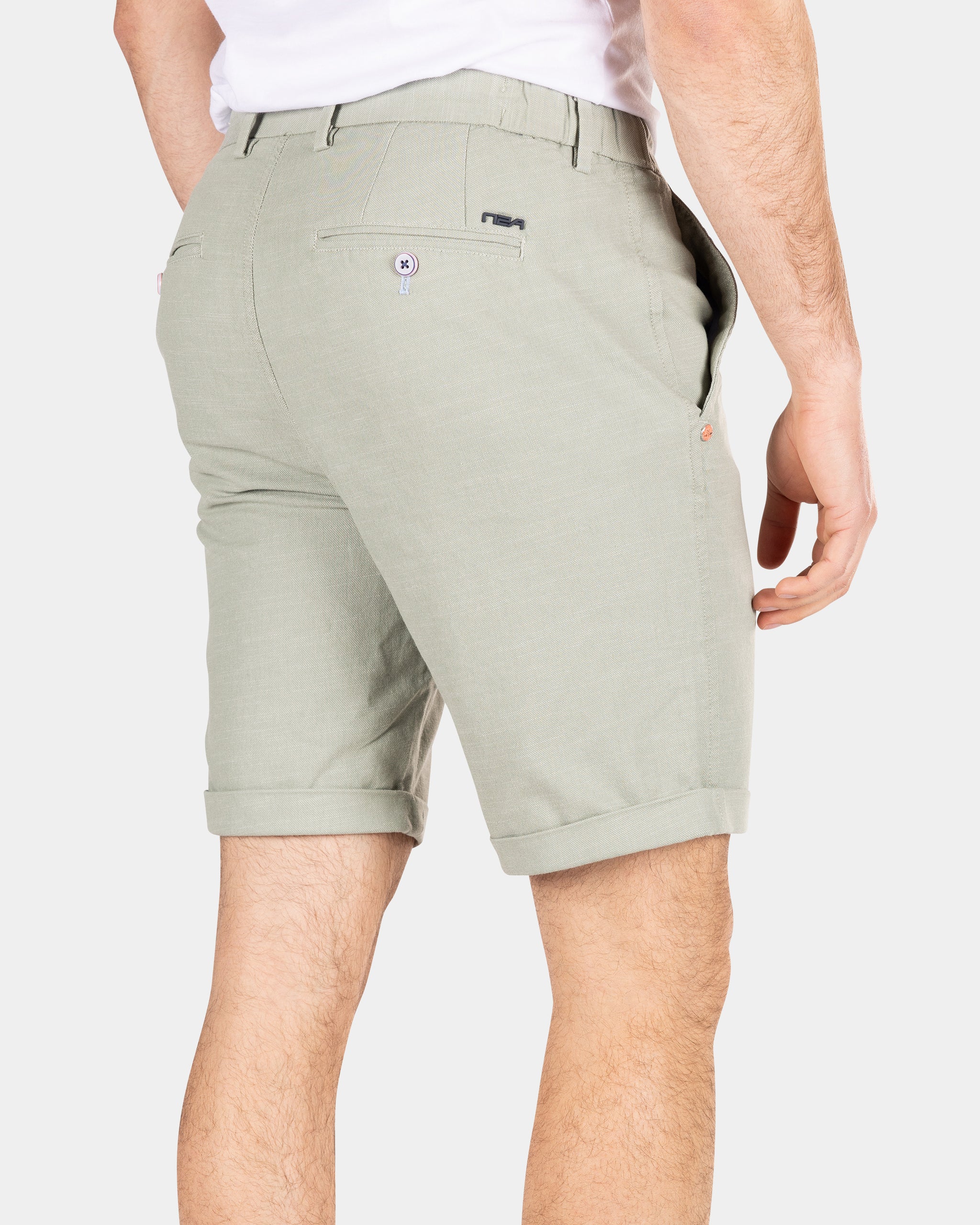 Short en coton - Mellow Army Short en coton - Mellow Army