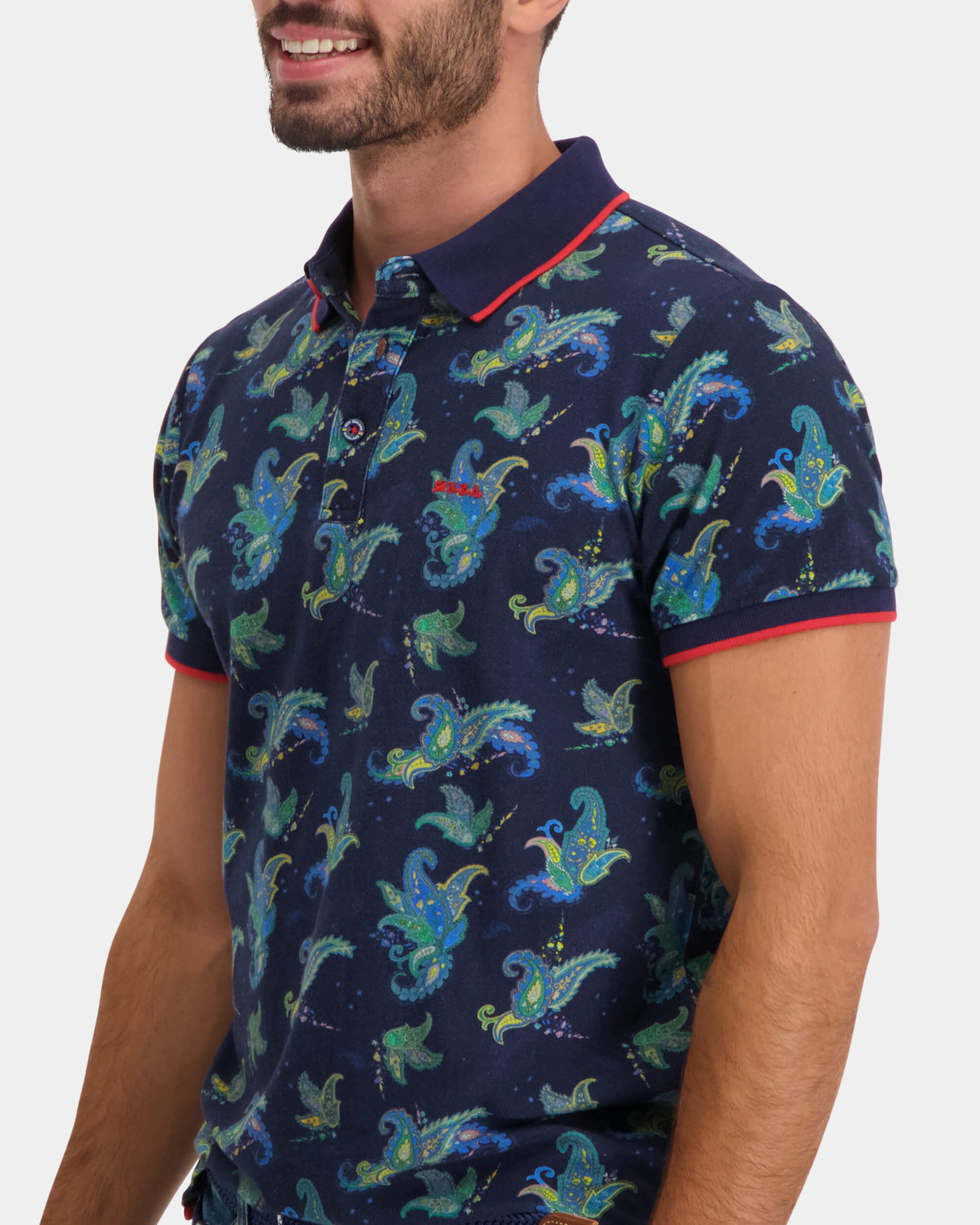 Misty - Deep Ocean Navy Misty - Deep Ocean Navy