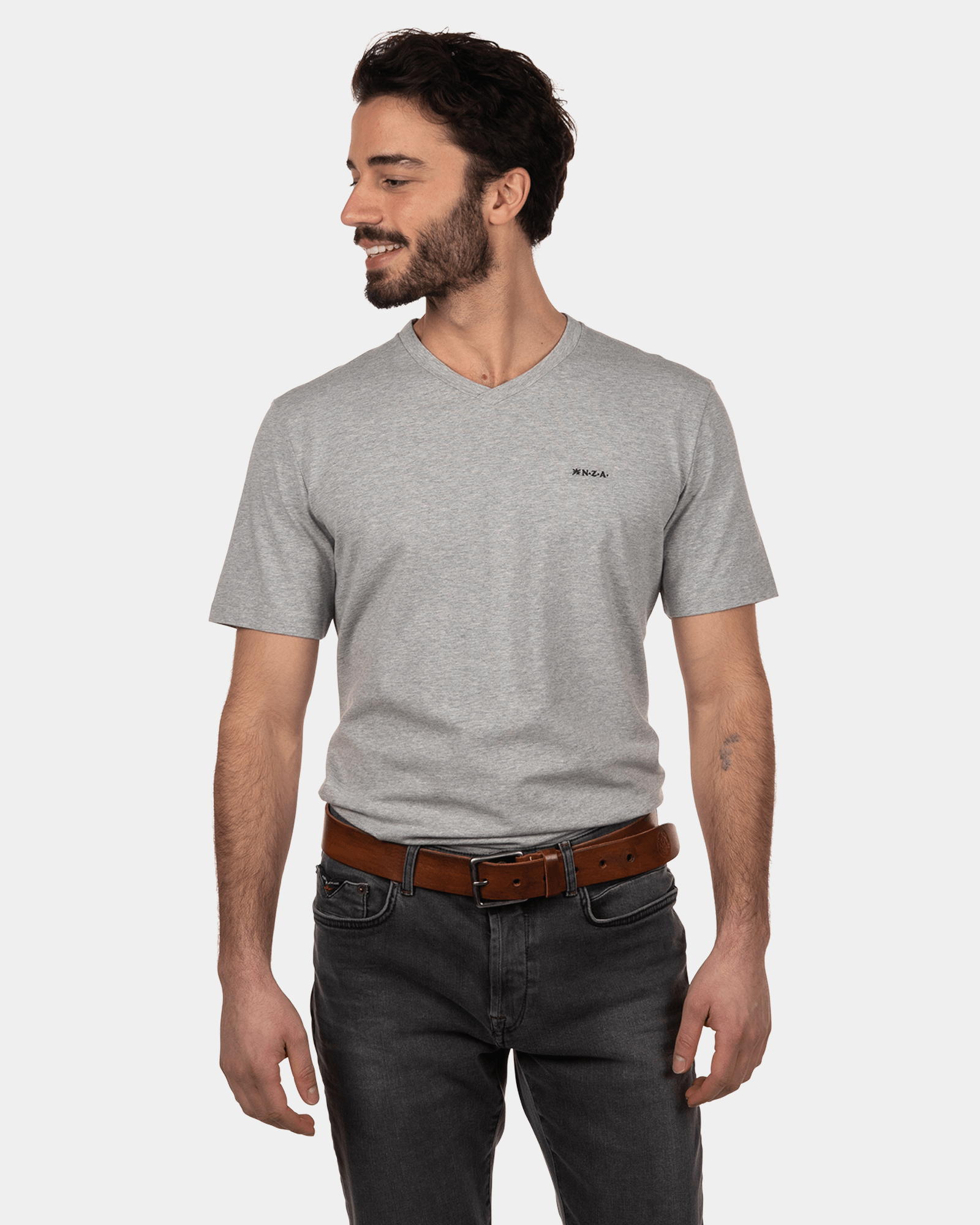 Ngaroto Gris Ngaroto Gris