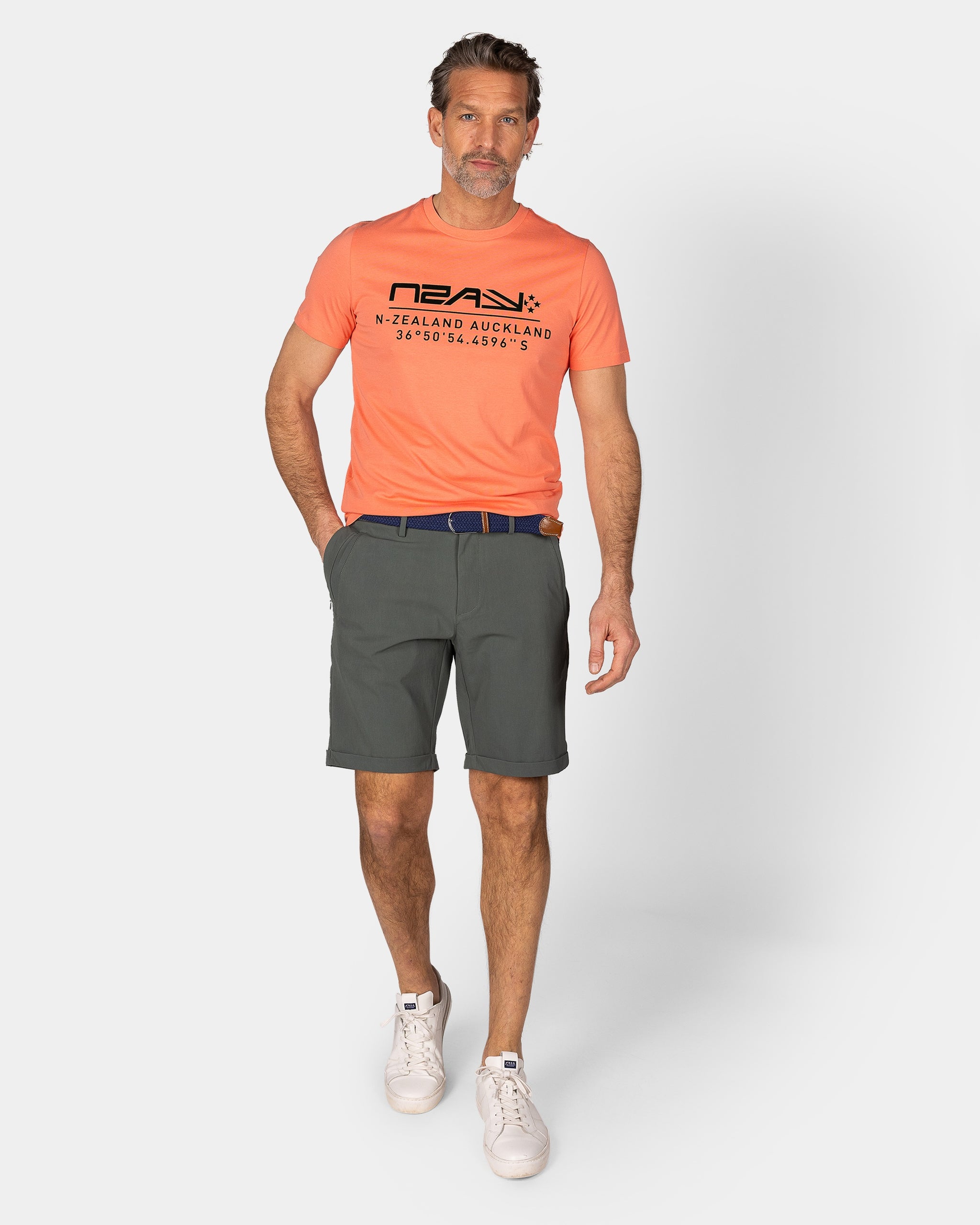 Oranges T-Shirt Oranges T-Shirt