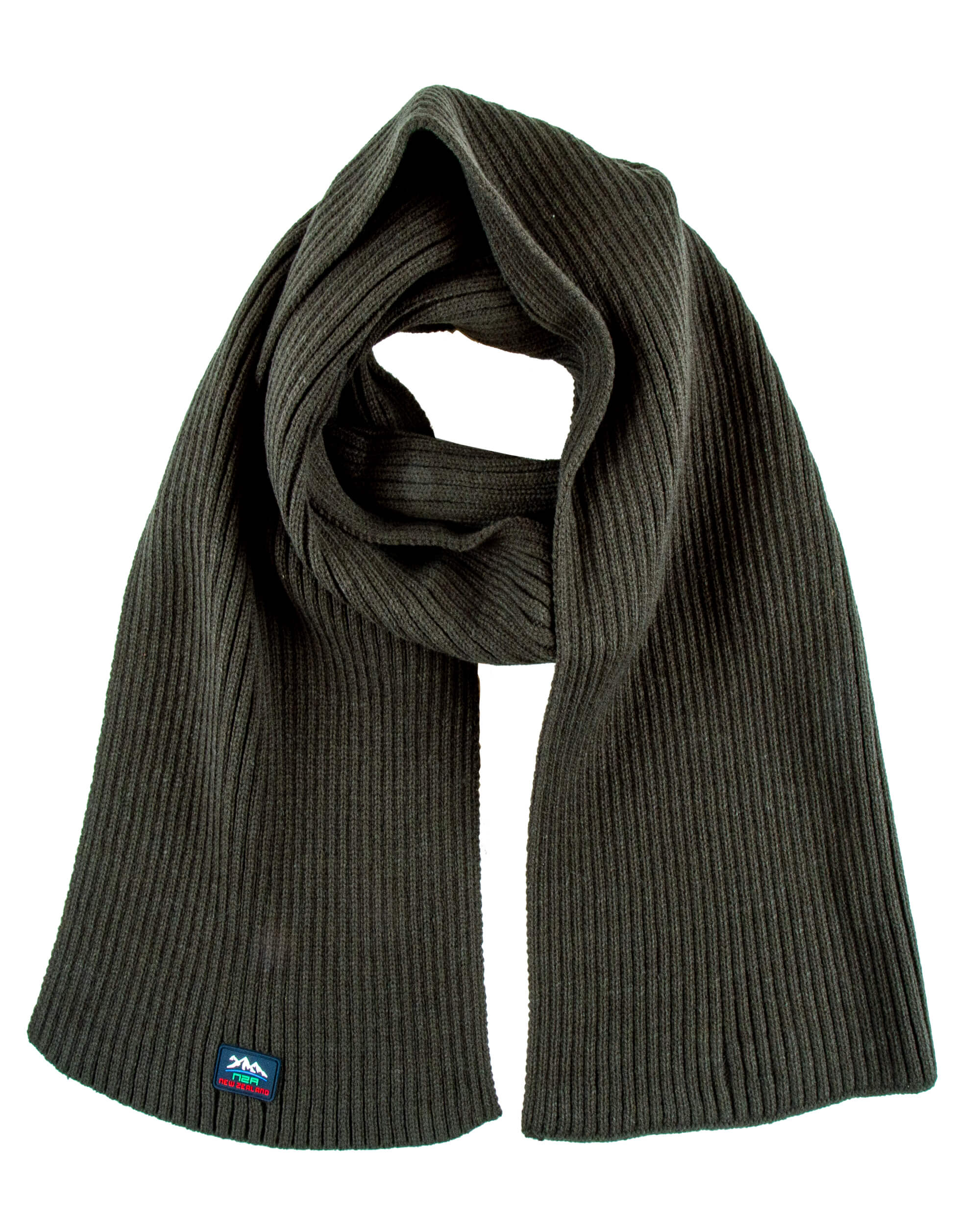 Bufanda de color liso Otaki - Dark Army Bufanda de color liso Otaki - Dark Army