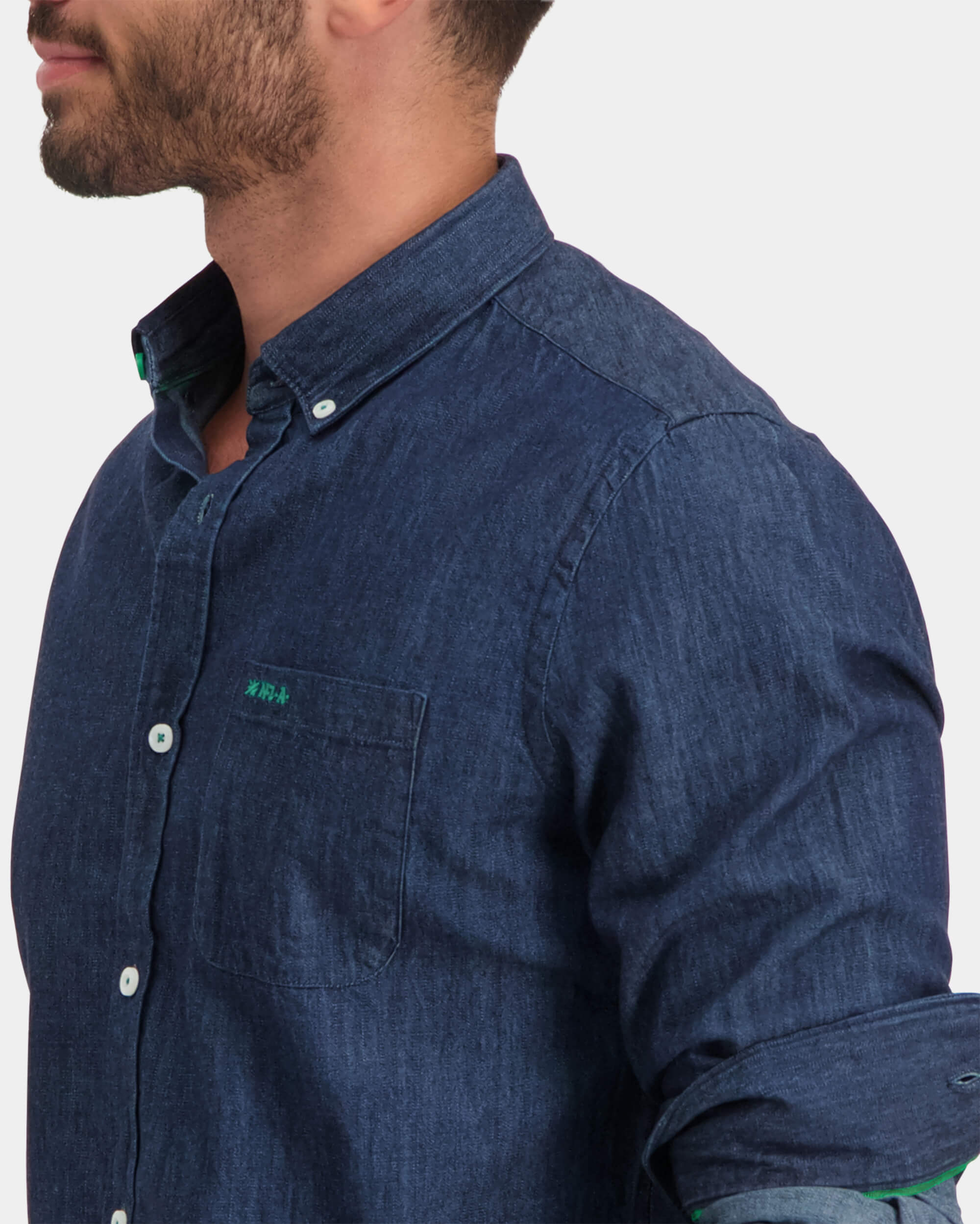 Ohangai - Indigo Ohangai - Indigo
