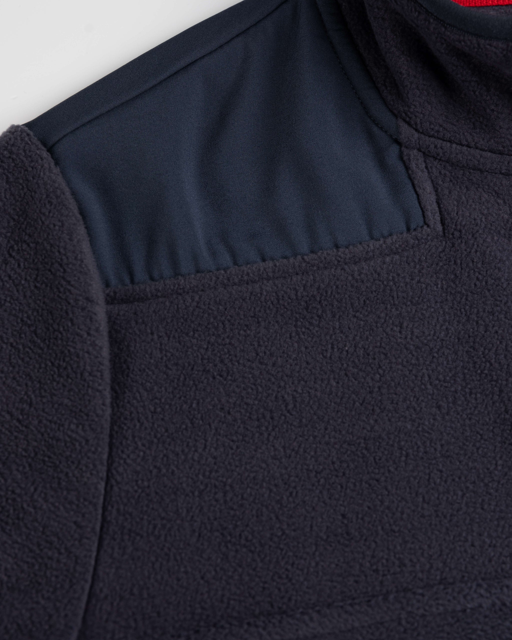 Navy sweatshirt Crucible - Ink Navy Navy sweatshirt Crucible - Ink Navy