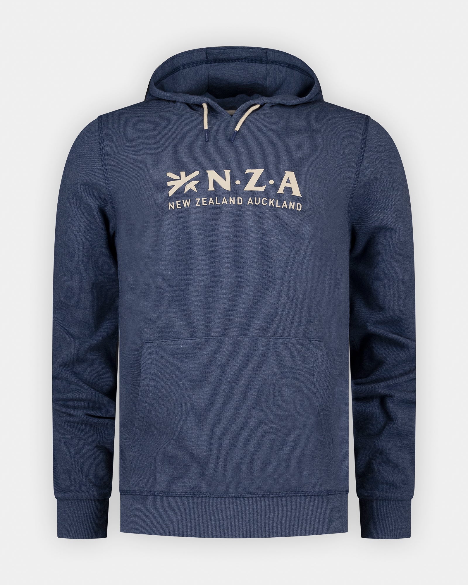 Dunkelblauer hoodie mit logo Dunkelblauer hoodie mit logo