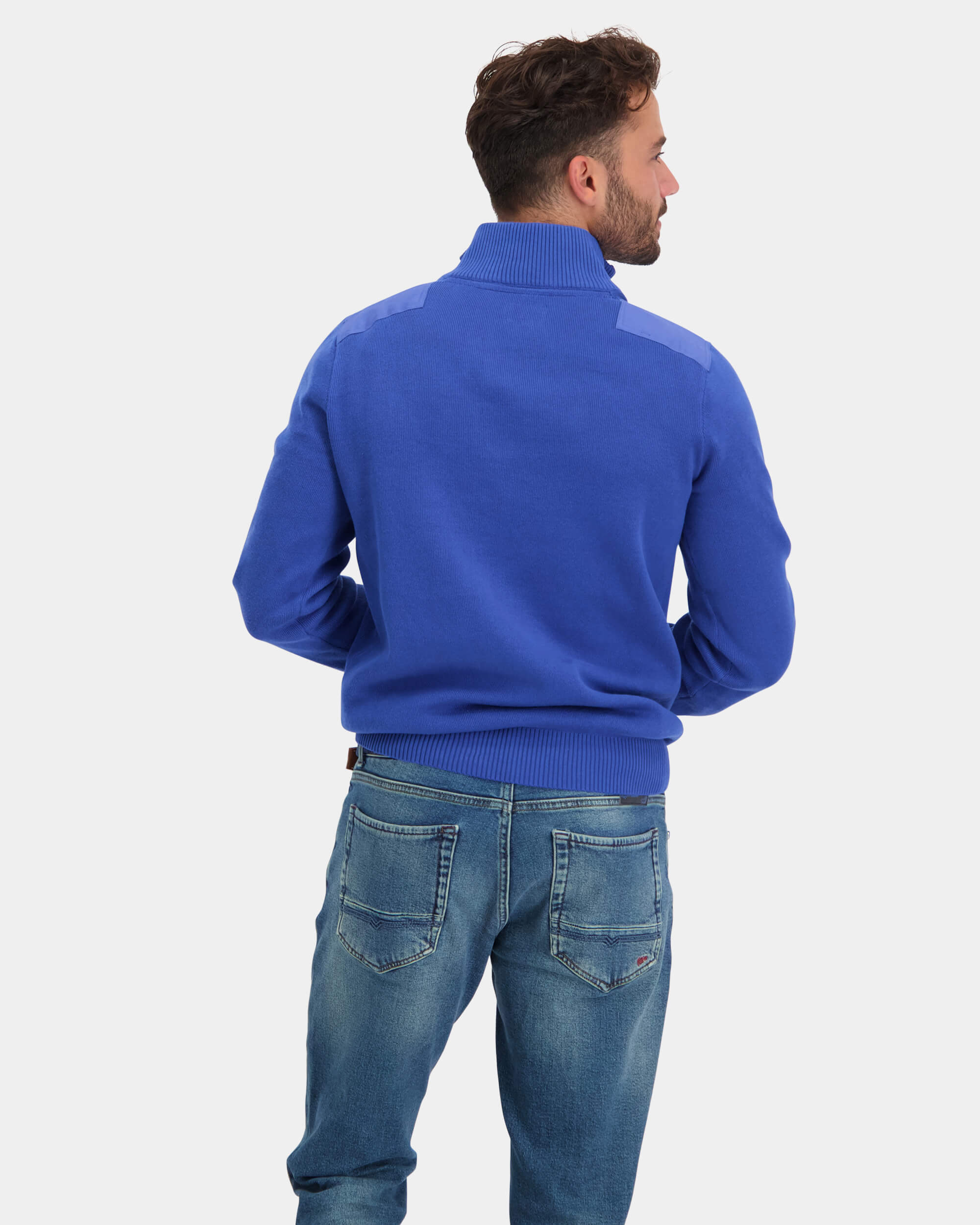 Milburns Pond - Smooth Blue Milburns Pond - Smooth Blue