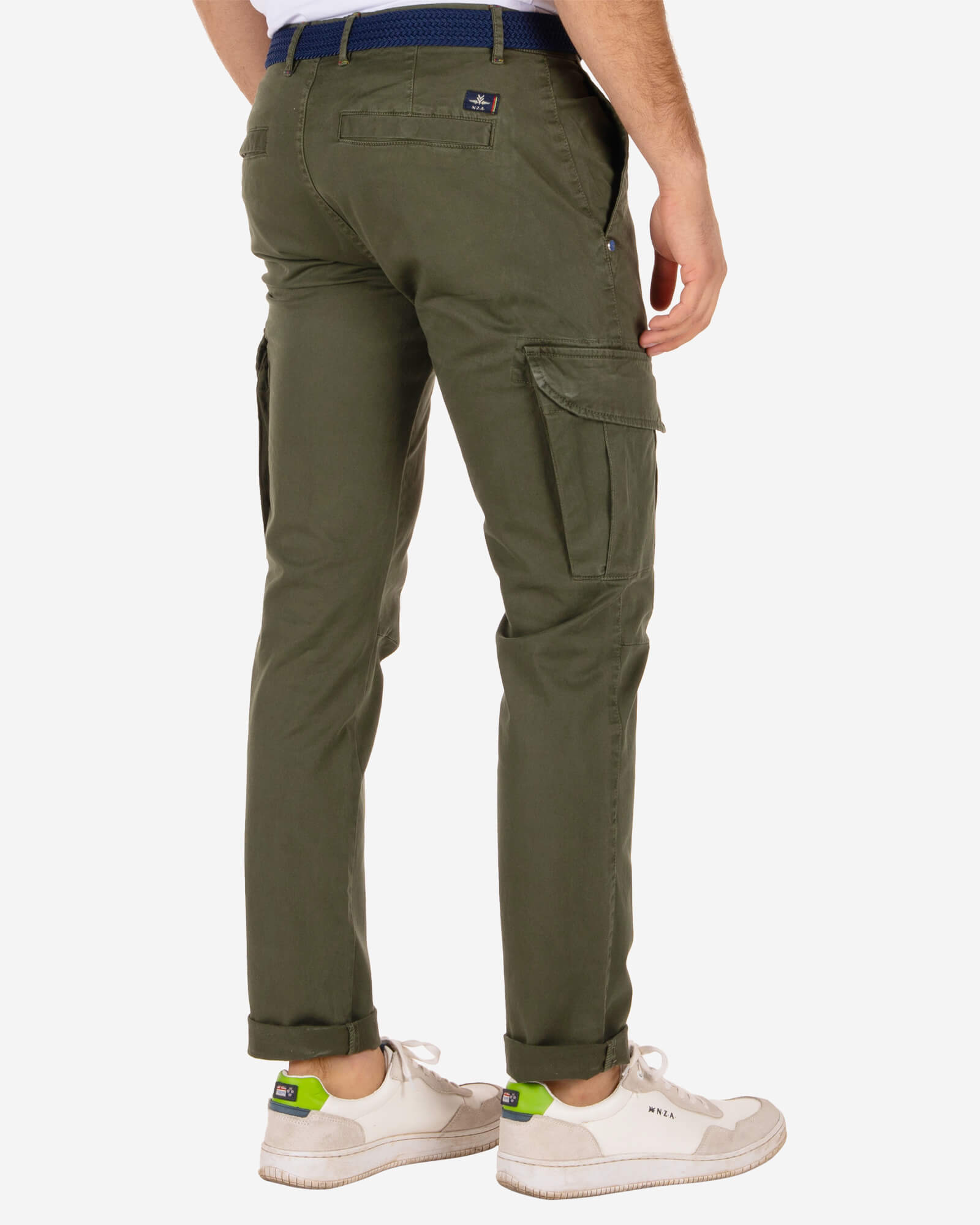 Cargo pants Napier Cargo Buller - Rock Green Cargo pants Napier Cargo Buller - Rock Green