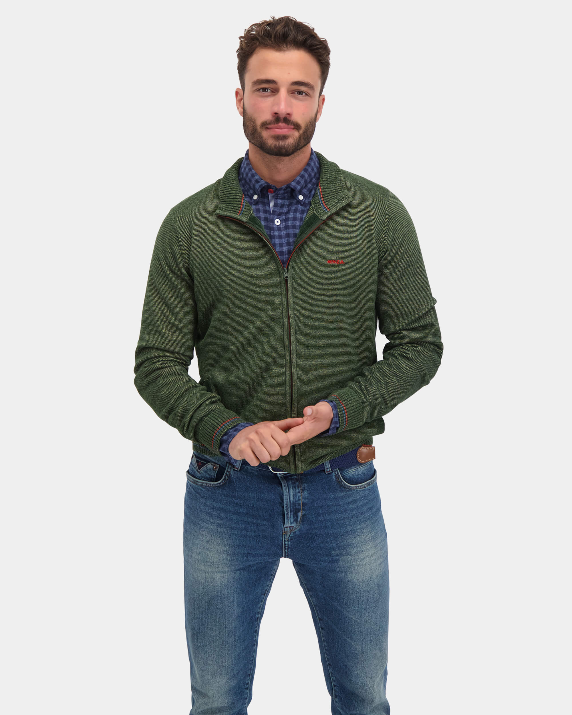Big Slate - Woodland Green Big Slate - Woodland Green