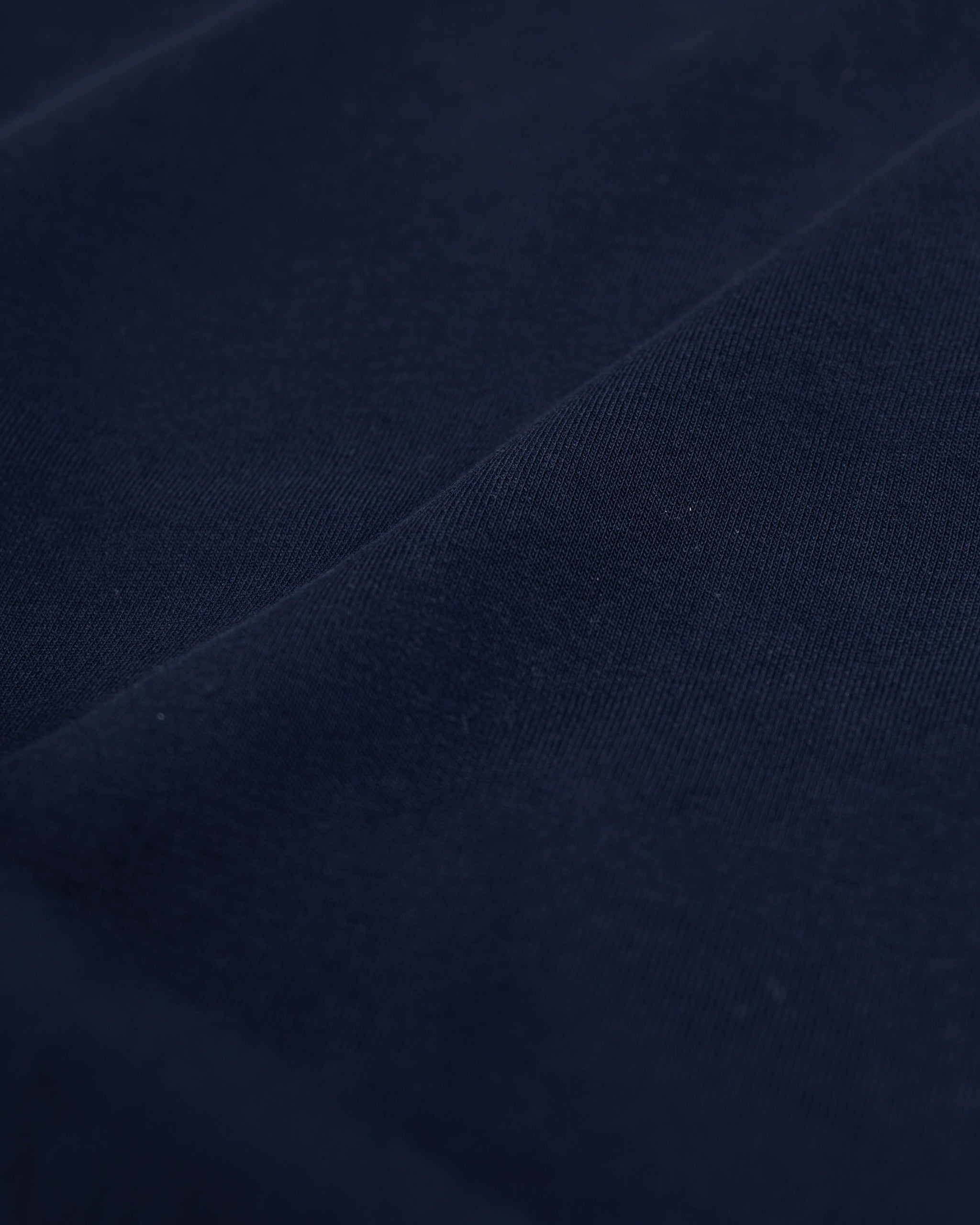 Half zip sweatshirt Areare - Reef Navy Half zip sweatshirt Areare - Reef Navy