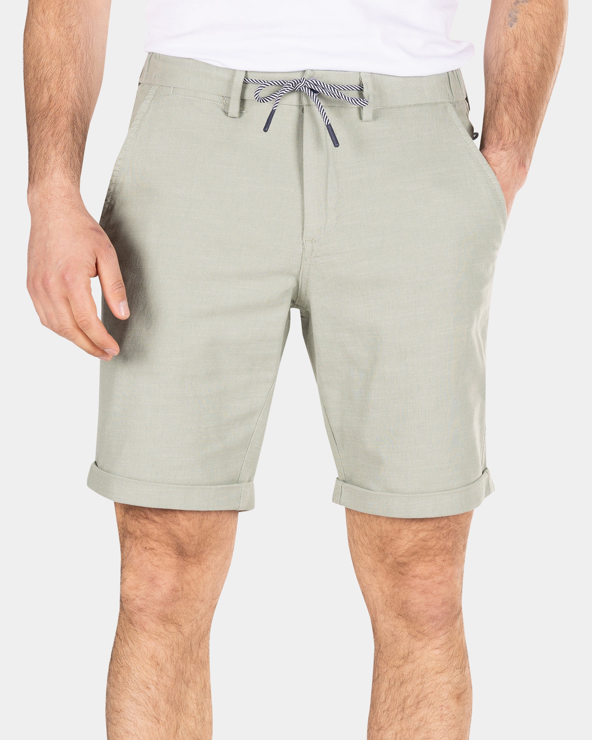 Short en coton - Mellow Army Short en coton - Mellow Army