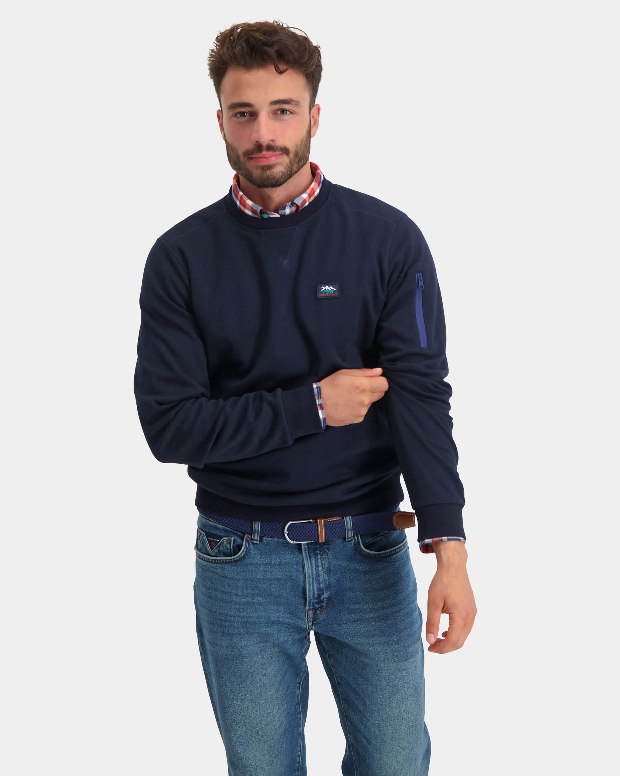 Hikaka - Moondust Navy Hikaka - Moondust Navy
