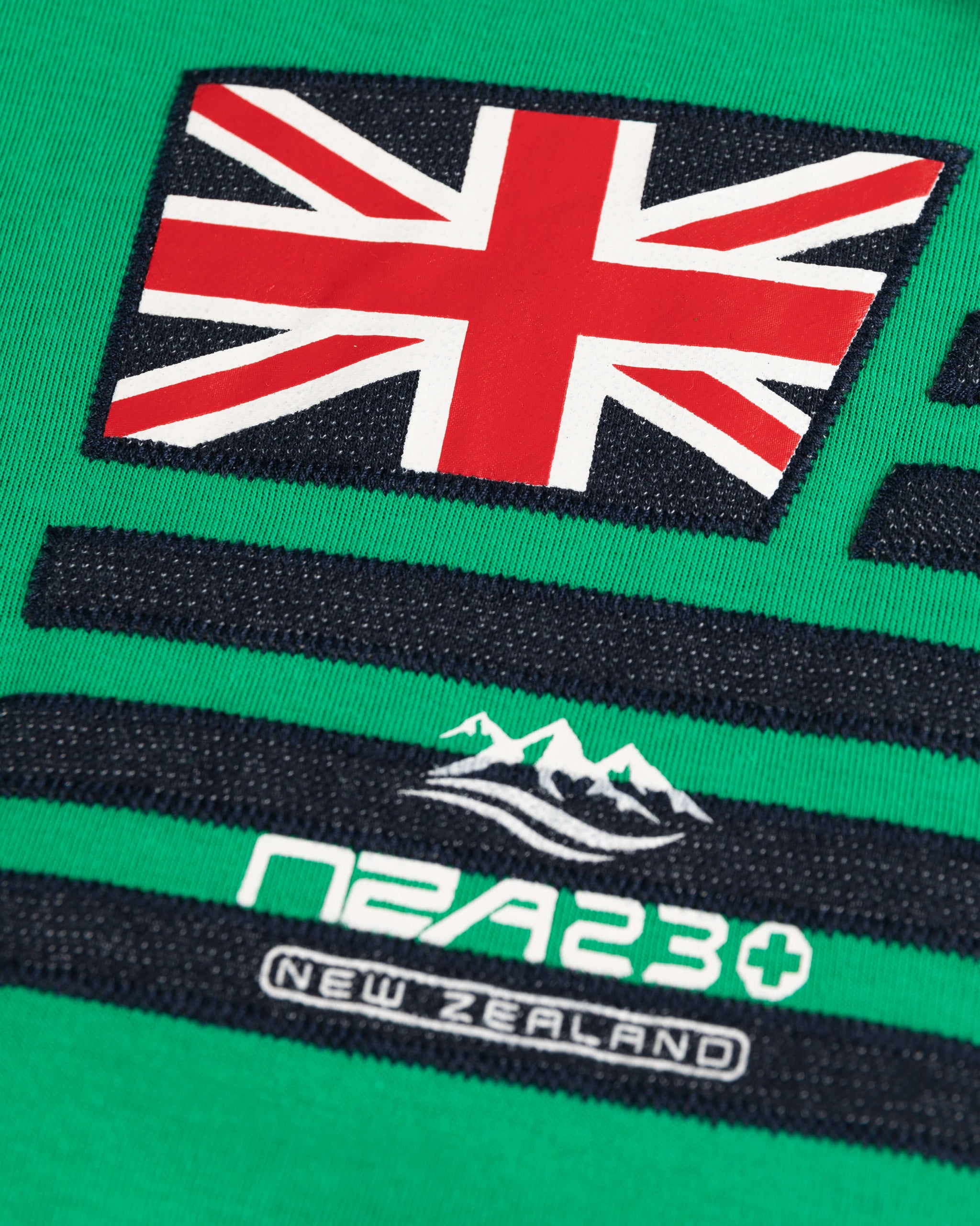 Sweat à capuche Arrow - Impulse Green Sweat à capuche Arrow - Impulse Green