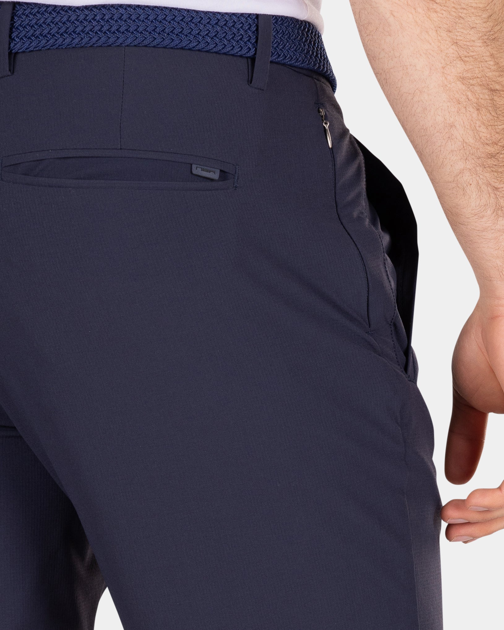 Nette korte broek - Traditional Navy Nette korte broek - Traditional Navy