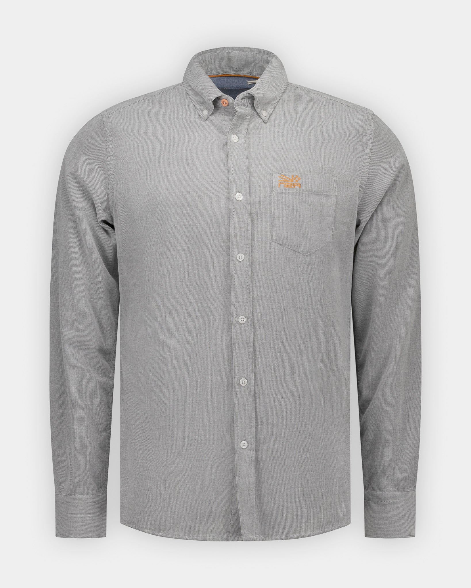 Chemise en coton verte Chemise en coton verte