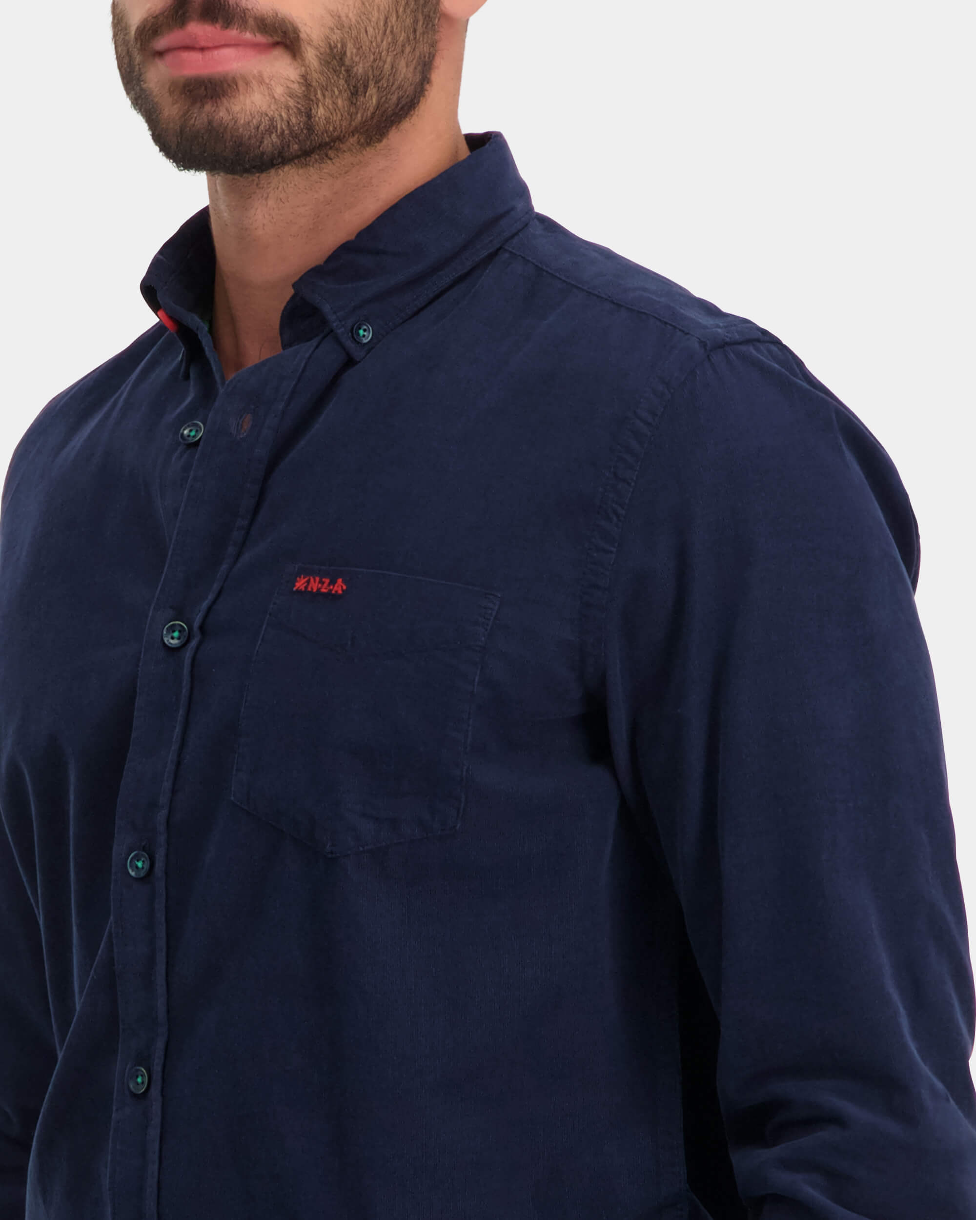 Waitoharo - Deep Ocean Navy Waitoharo - Deep Ocean Navy