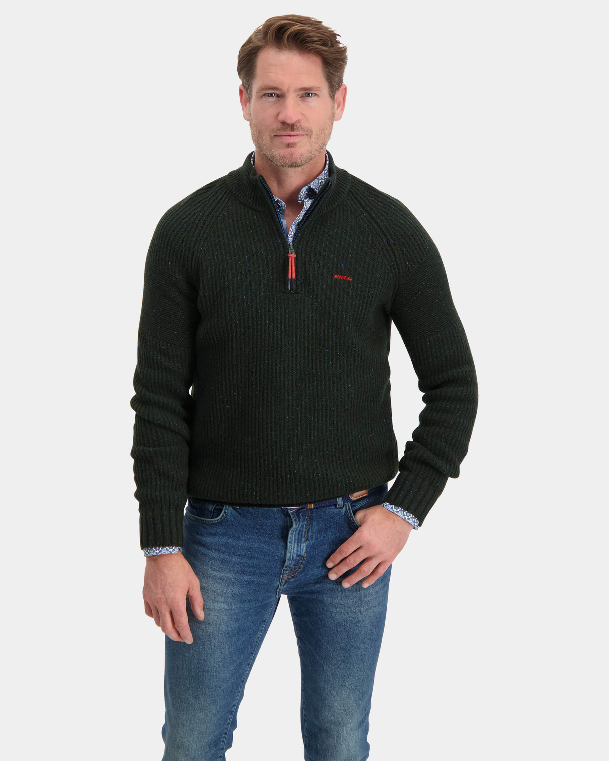 Whano O Ruapani - Woodland Green Whano O Ruapani - Woodland Green