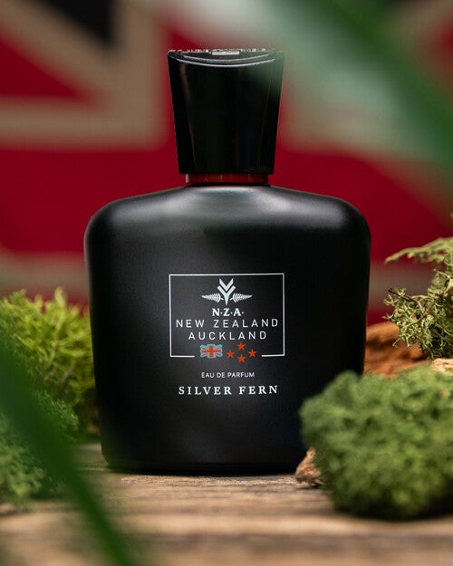 Silver Fern - parfum Silver Fern - parfum