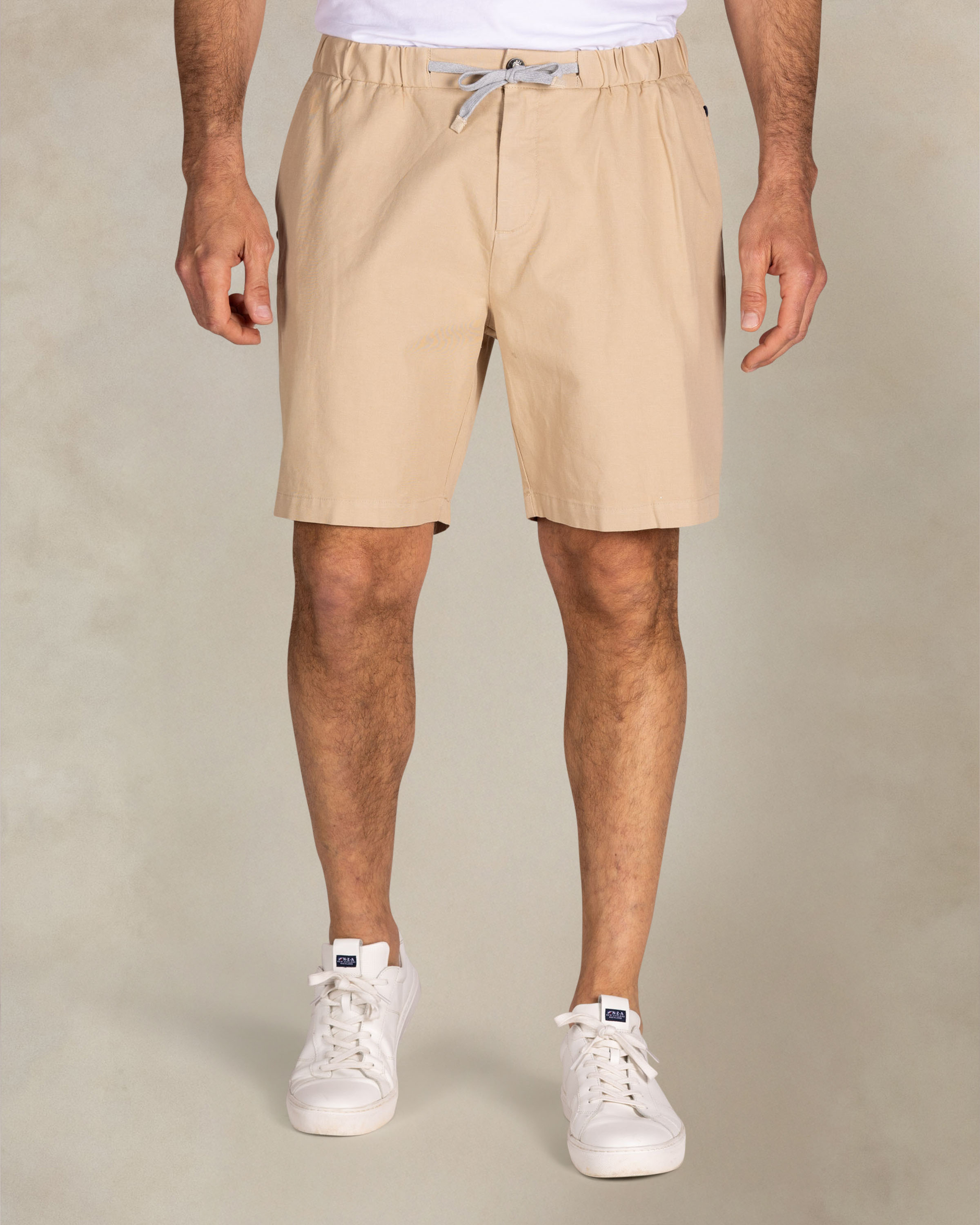 Shorts safari beige Shorts safari beige