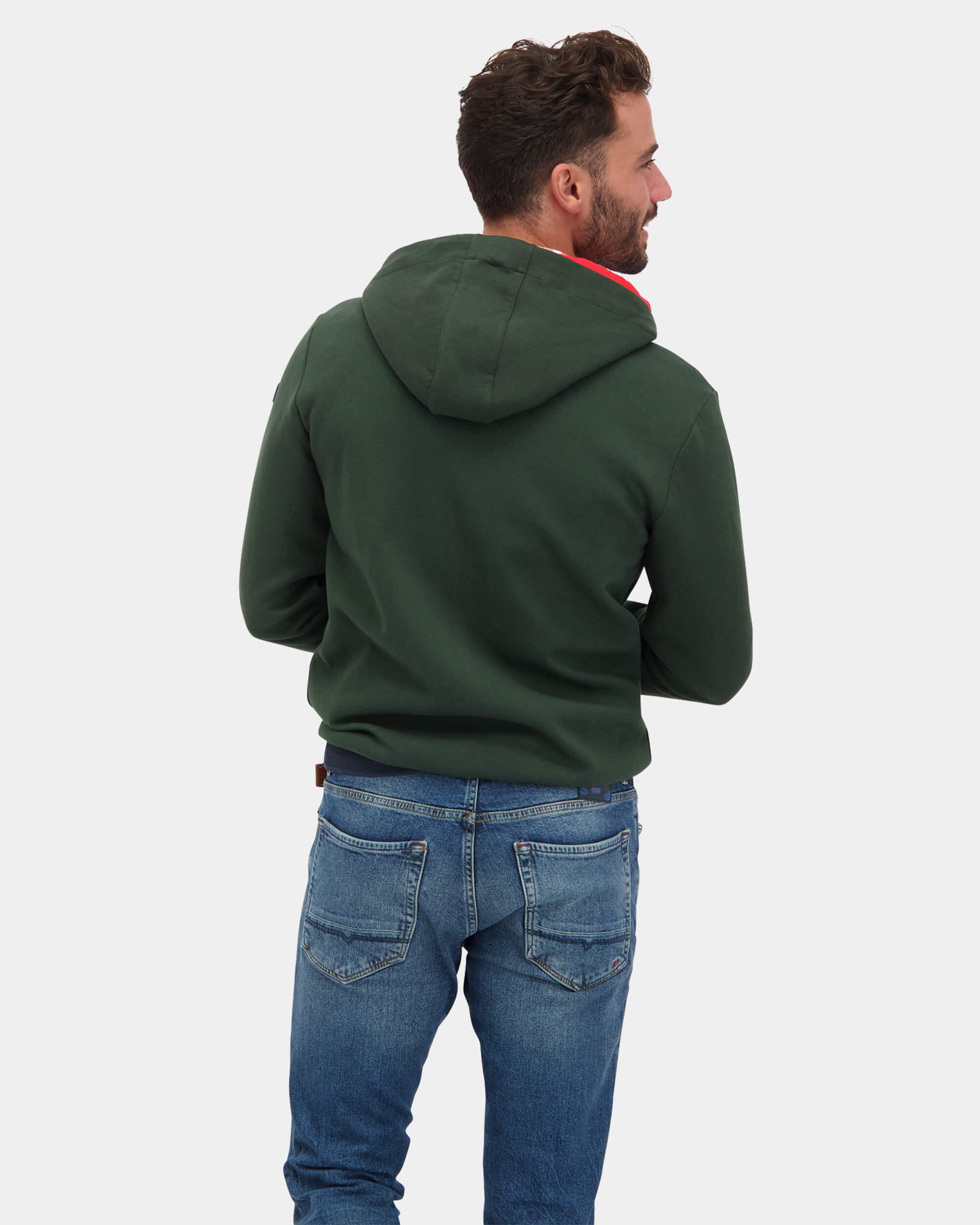 Nivalus - Woodland Green Nivalus - Woodland Green