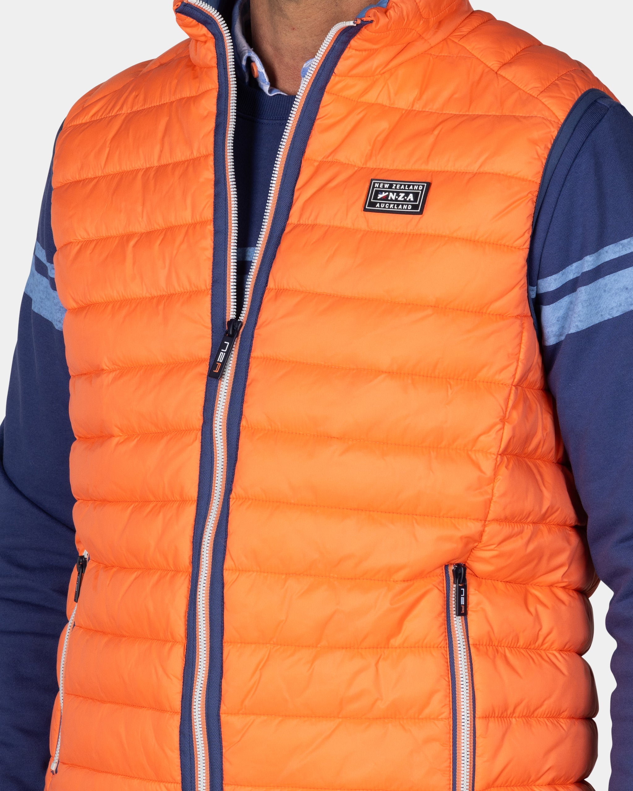 Helloranger Bodywarmer Helloranger Bodywarmer