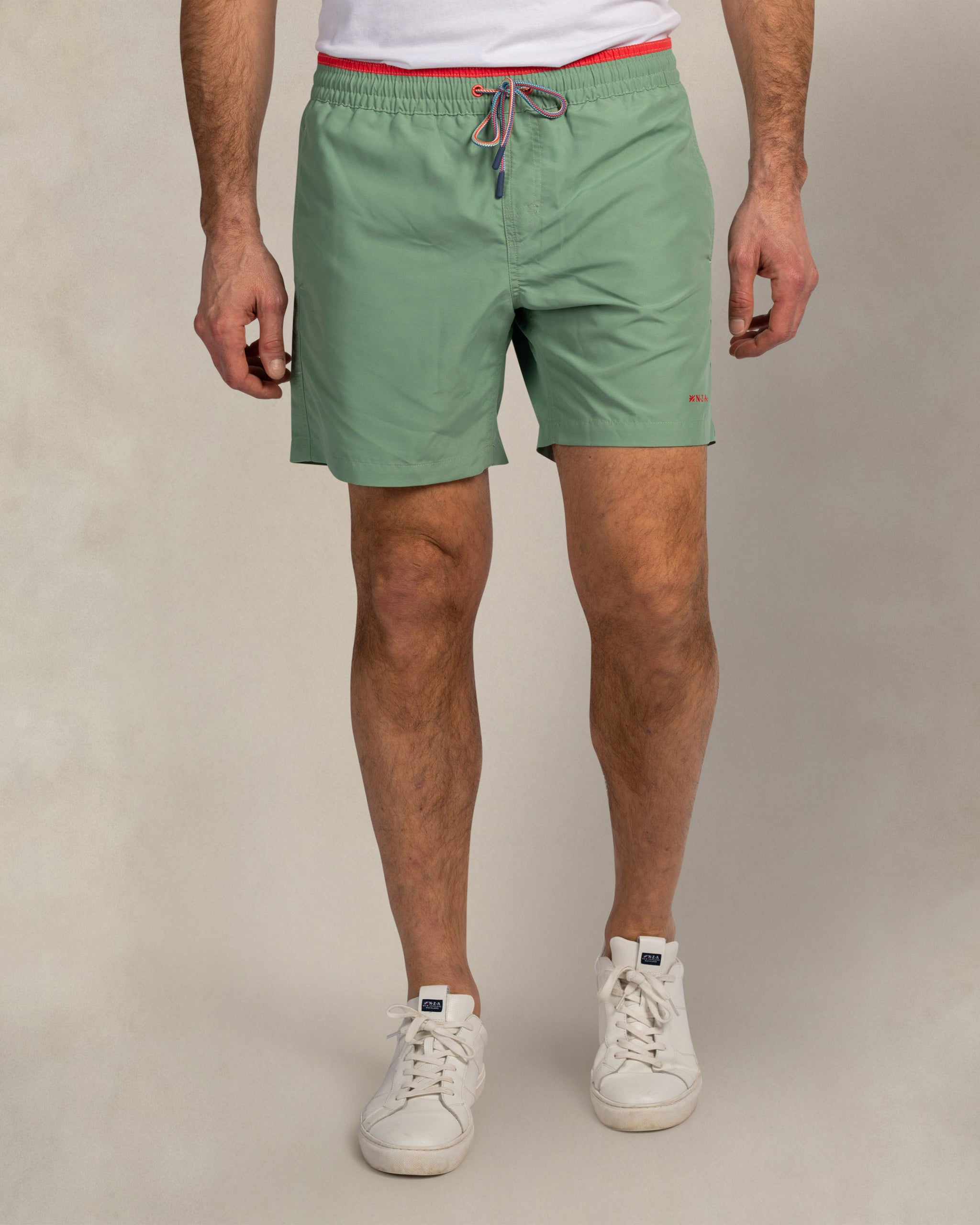 Maillot de bain vert Maillot de bain vert