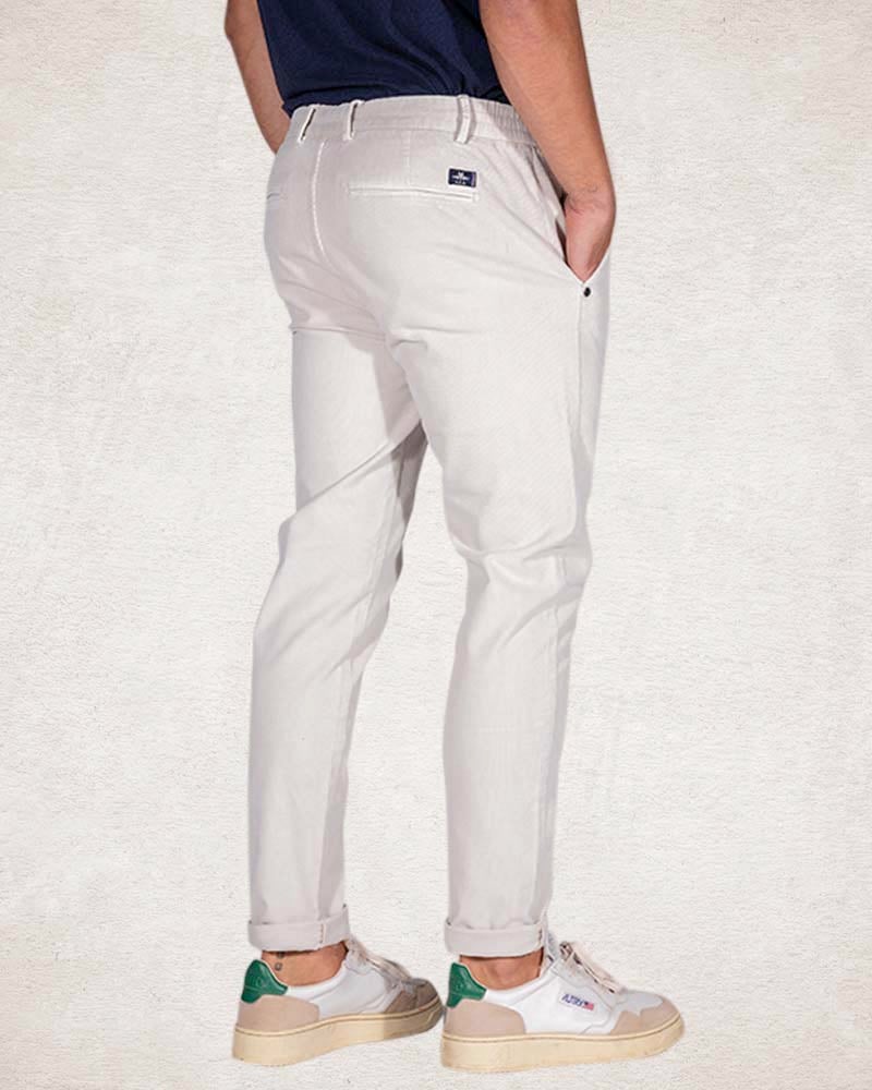 Sportive stretch chino  Sportive stretch chino