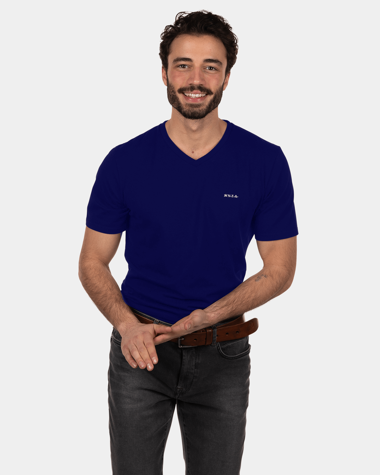 Ngaroto Blauw Ngaroto Blauw