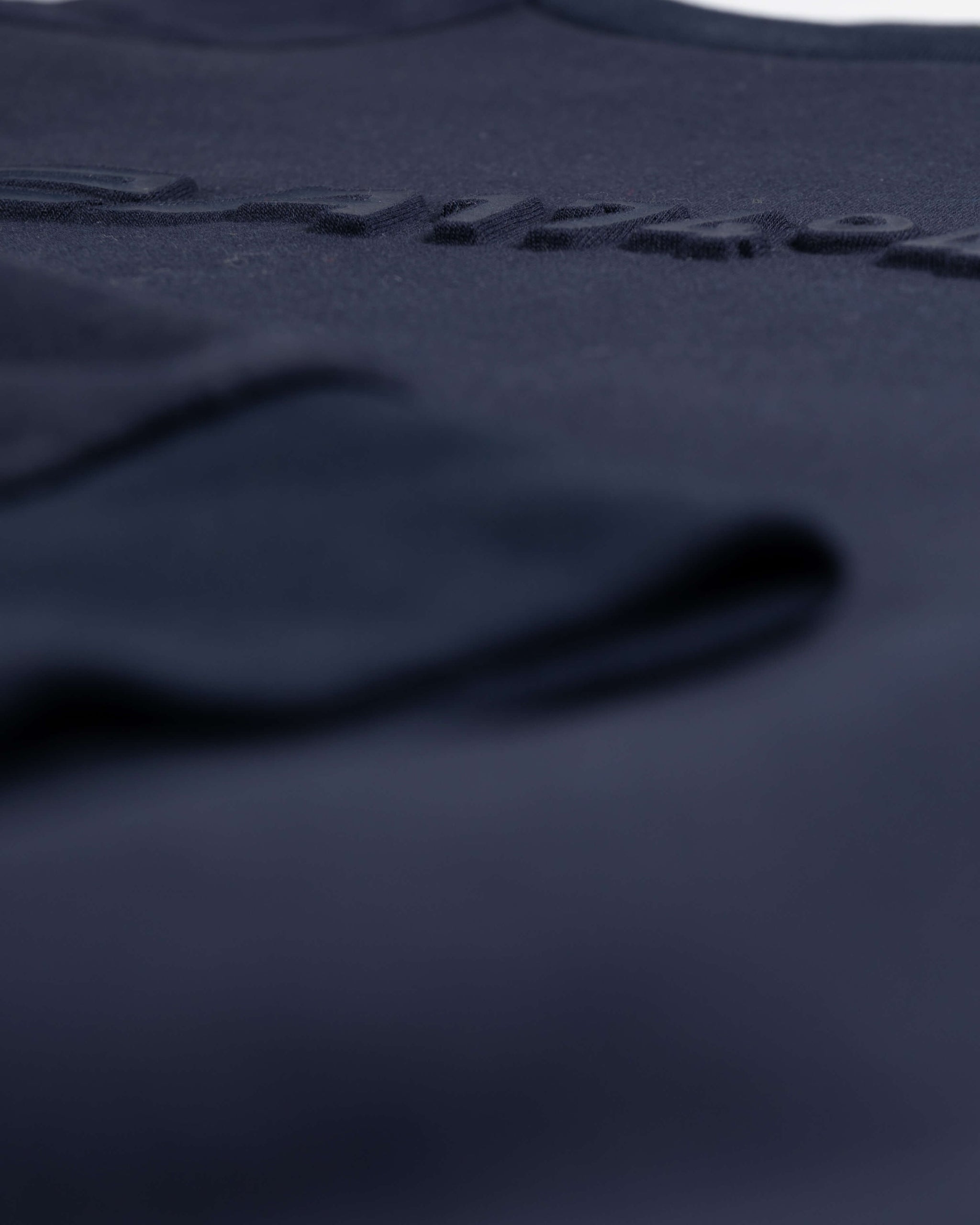 Pullover mit Rundhalsausschnitt Oruawharo - Ink Navy Pullover mit Rundhalsausschnitt Oruawharo - Ink Navy