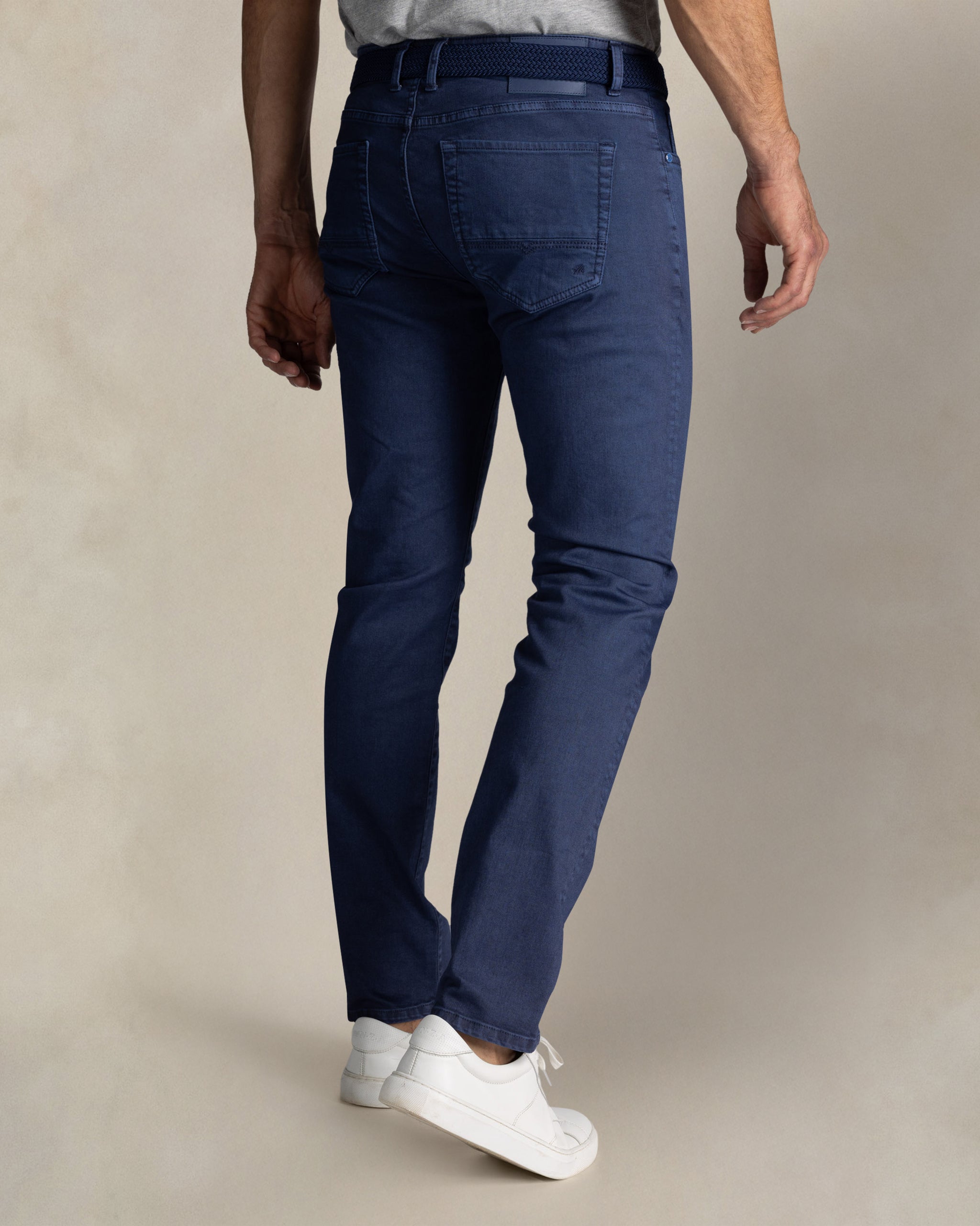 Blaue jeans Blaue jeans