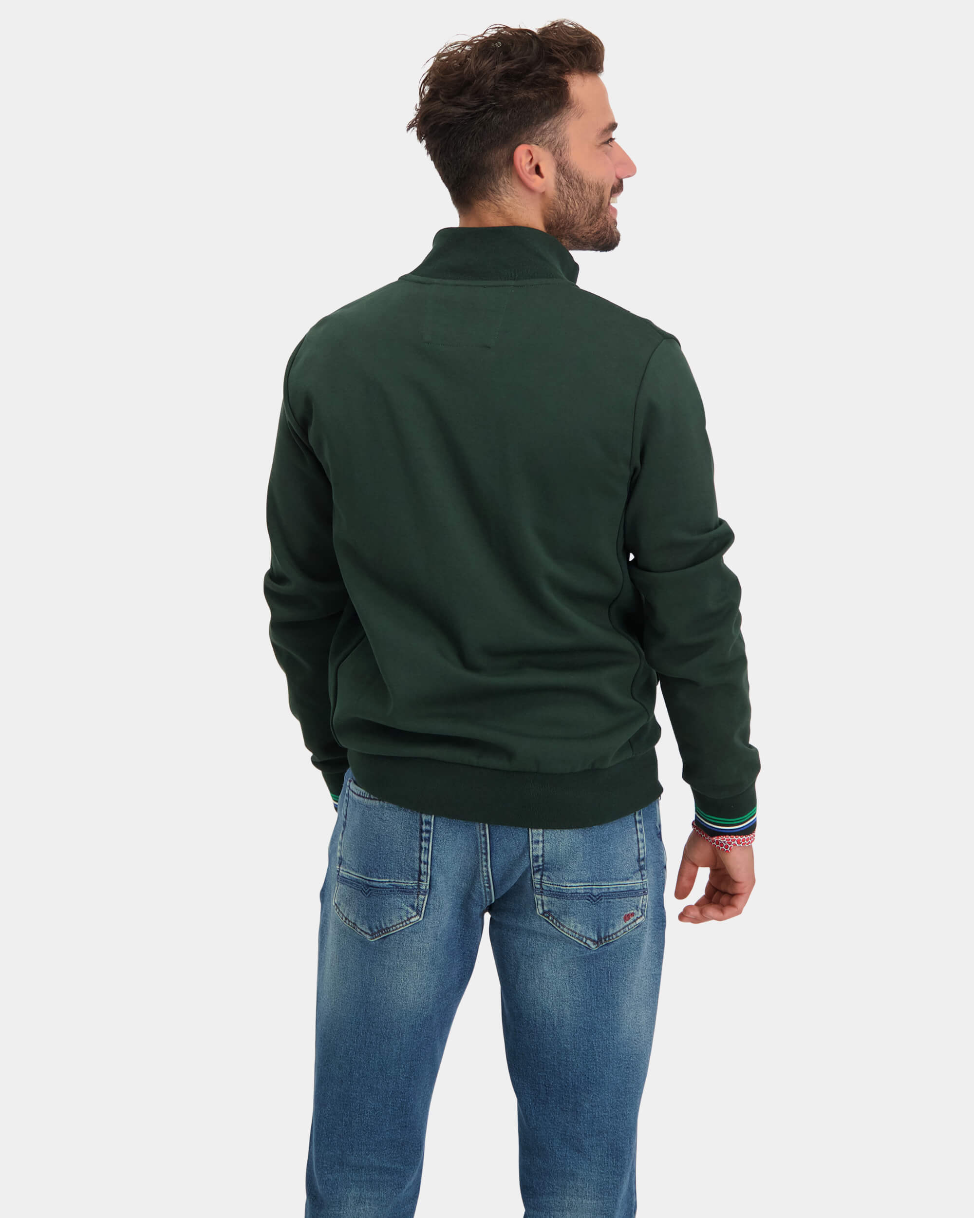 Kihikihi - Bay Leaf Green Kihikihi - Bay Leaf Green