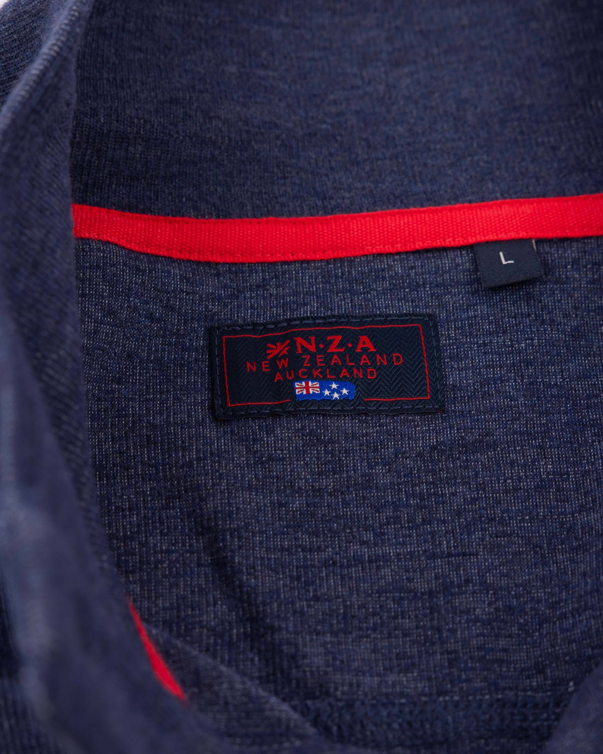 Blue cotton overshirt Blue cotton overshirt