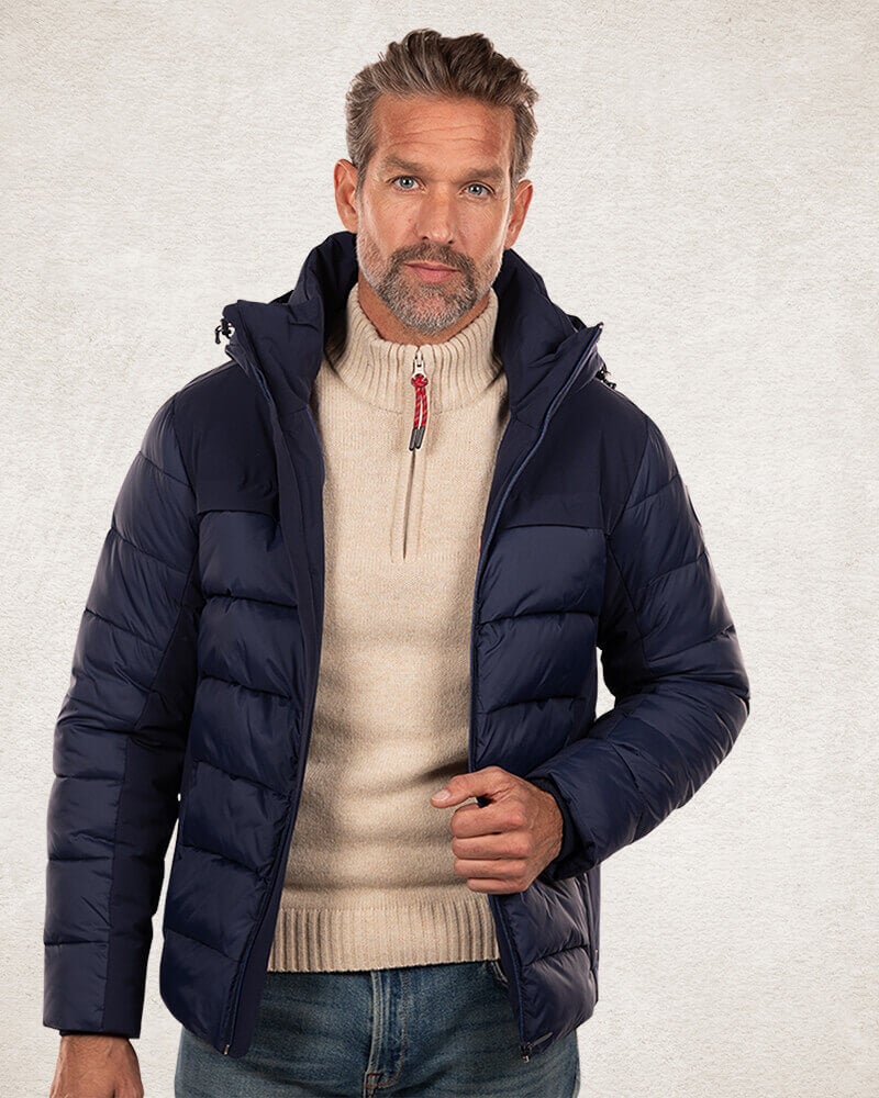 Veste sportive - Pitch marine Veste sportive - Pitch marine