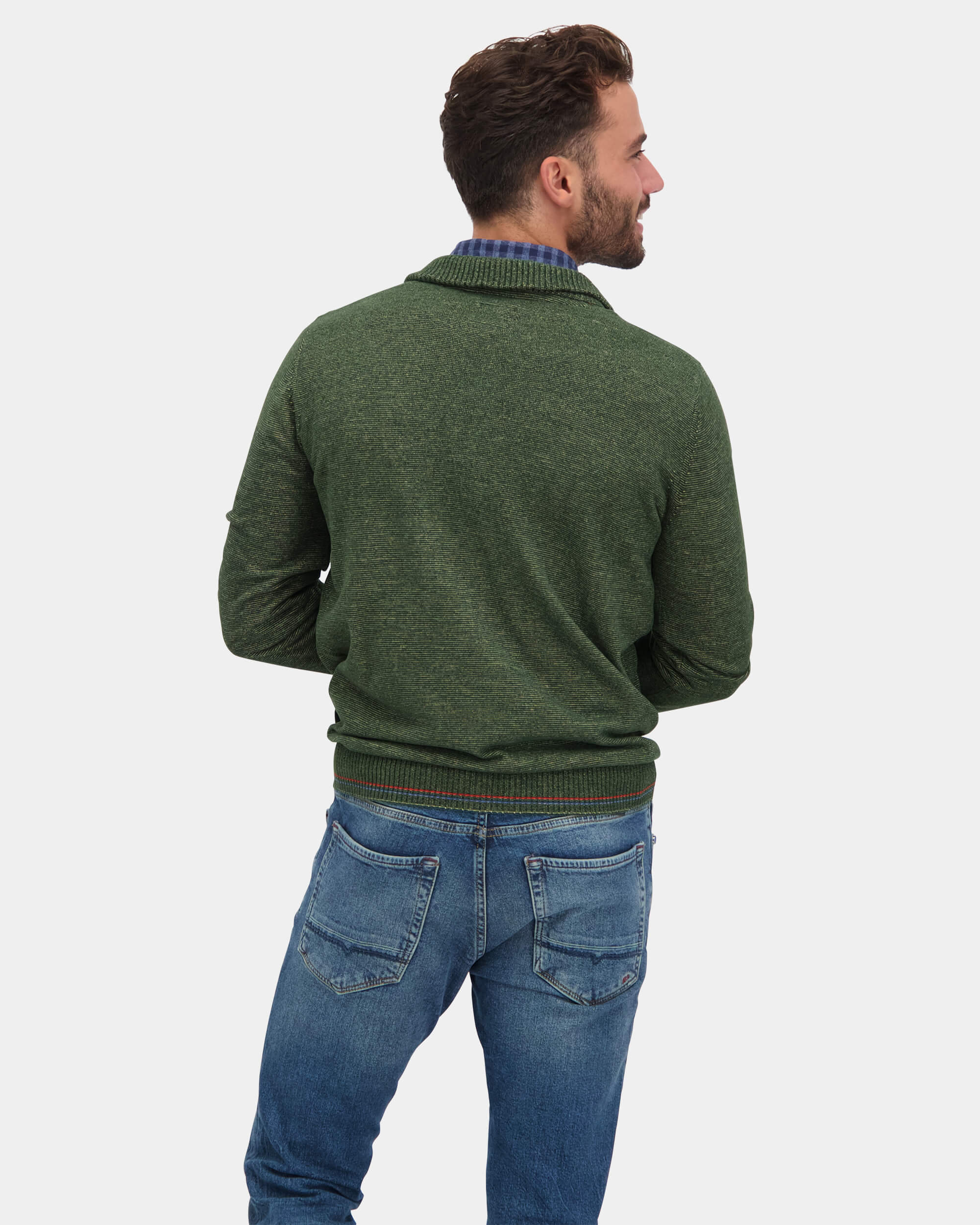 Big Slate - Woodland Green Big Slate - Woodland Green