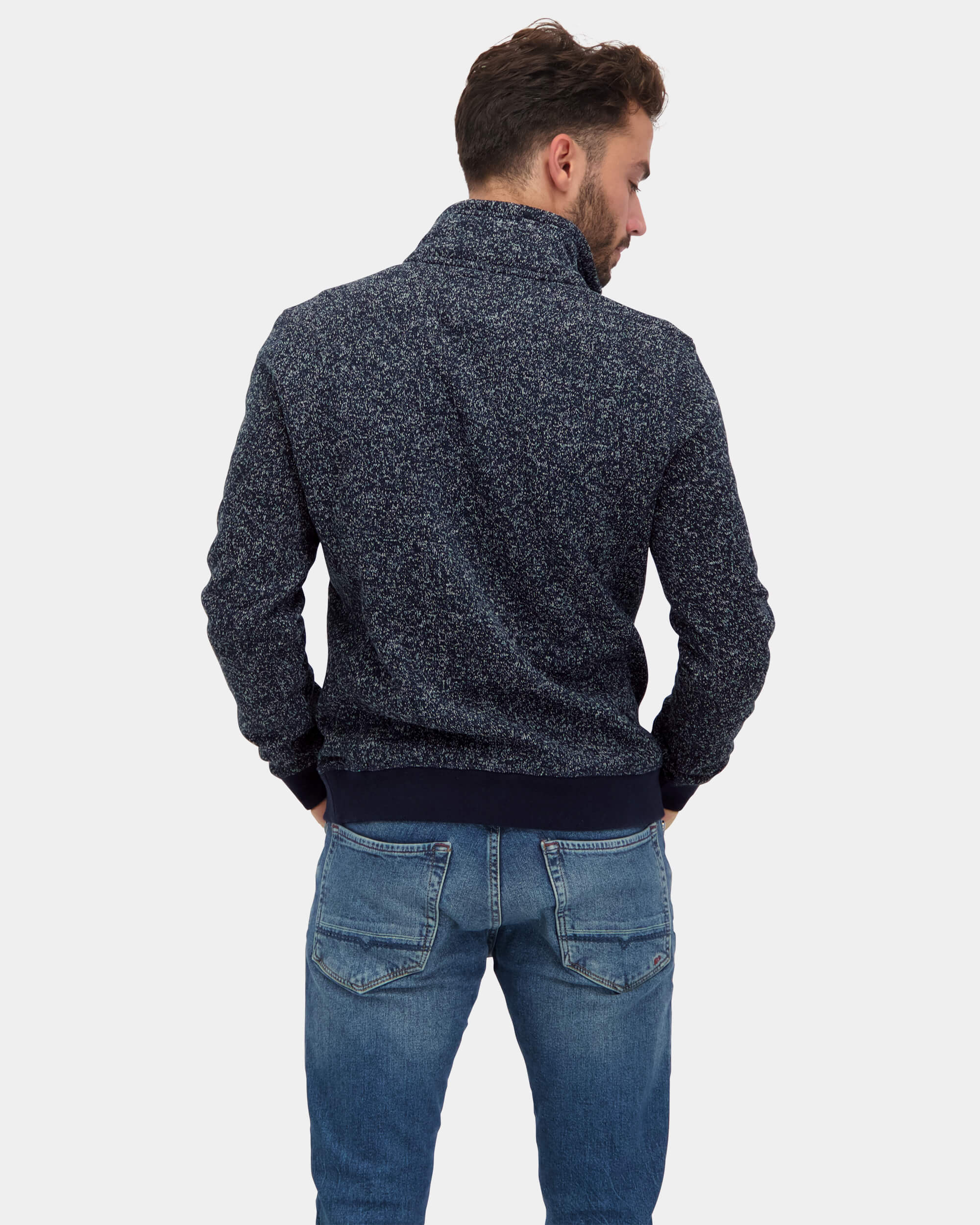 Piripoua - Moondust Navy Piripoua - Moondust Navy