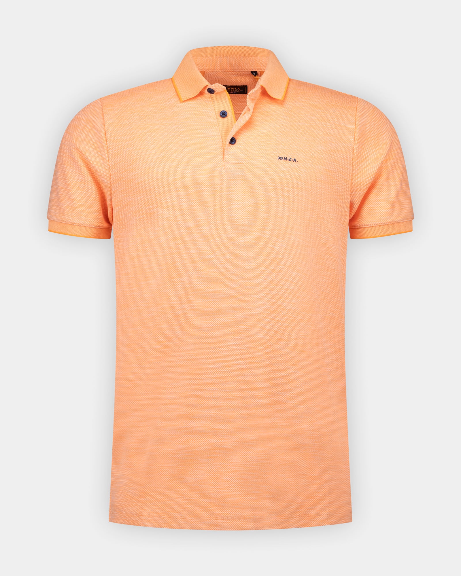 Polo orange Polo orange