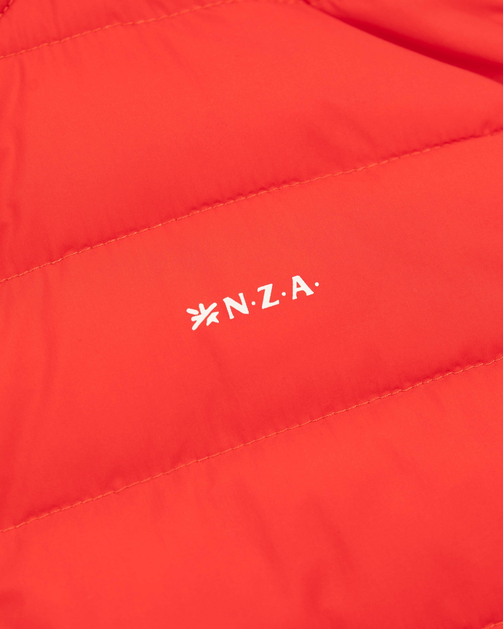 Calentador de cuerpo liso - Jacket Red Calentador de cuerpo liso - Jacket Red
