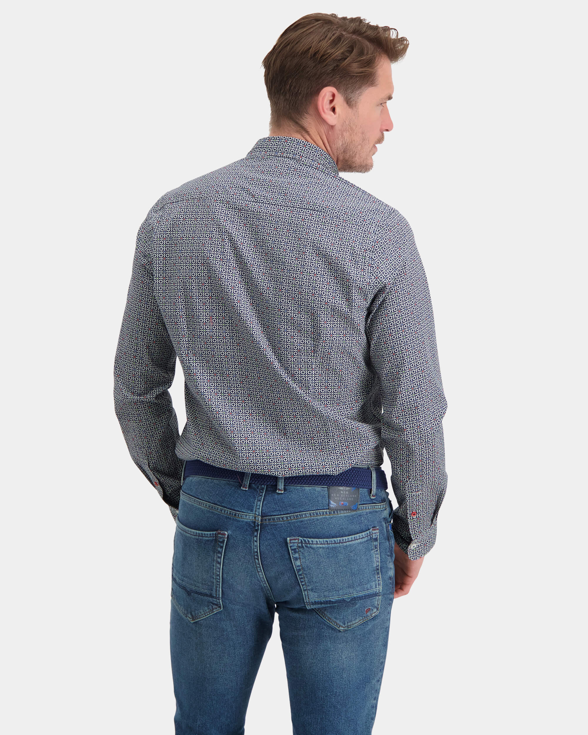 Ohikaiti - Moondust Navy Ohikaiti - Moondust Navy