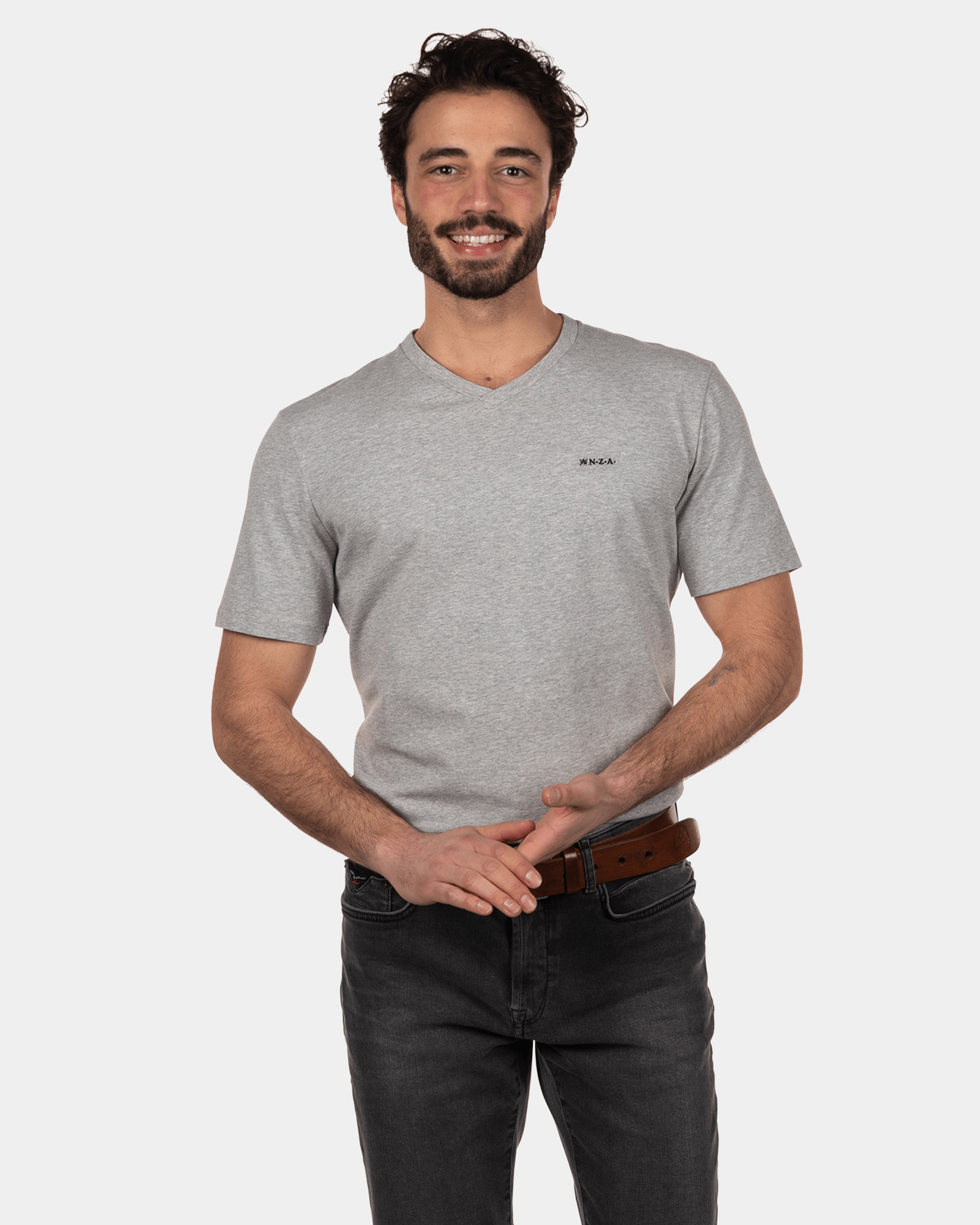 Ngaroto Gris Ngaroto Gris