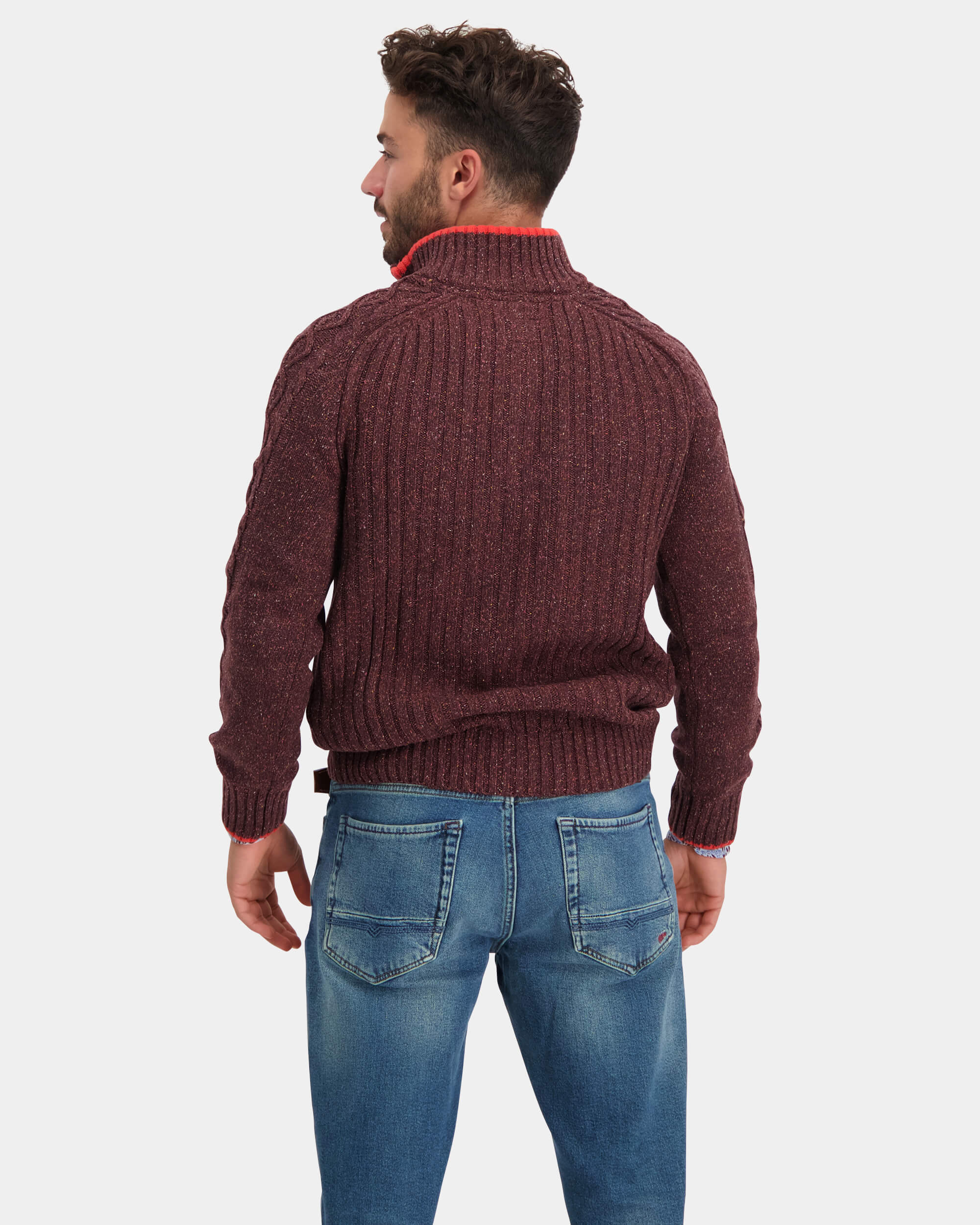 Whangaehu - British Burgundy Whangaehu - British Burgundy