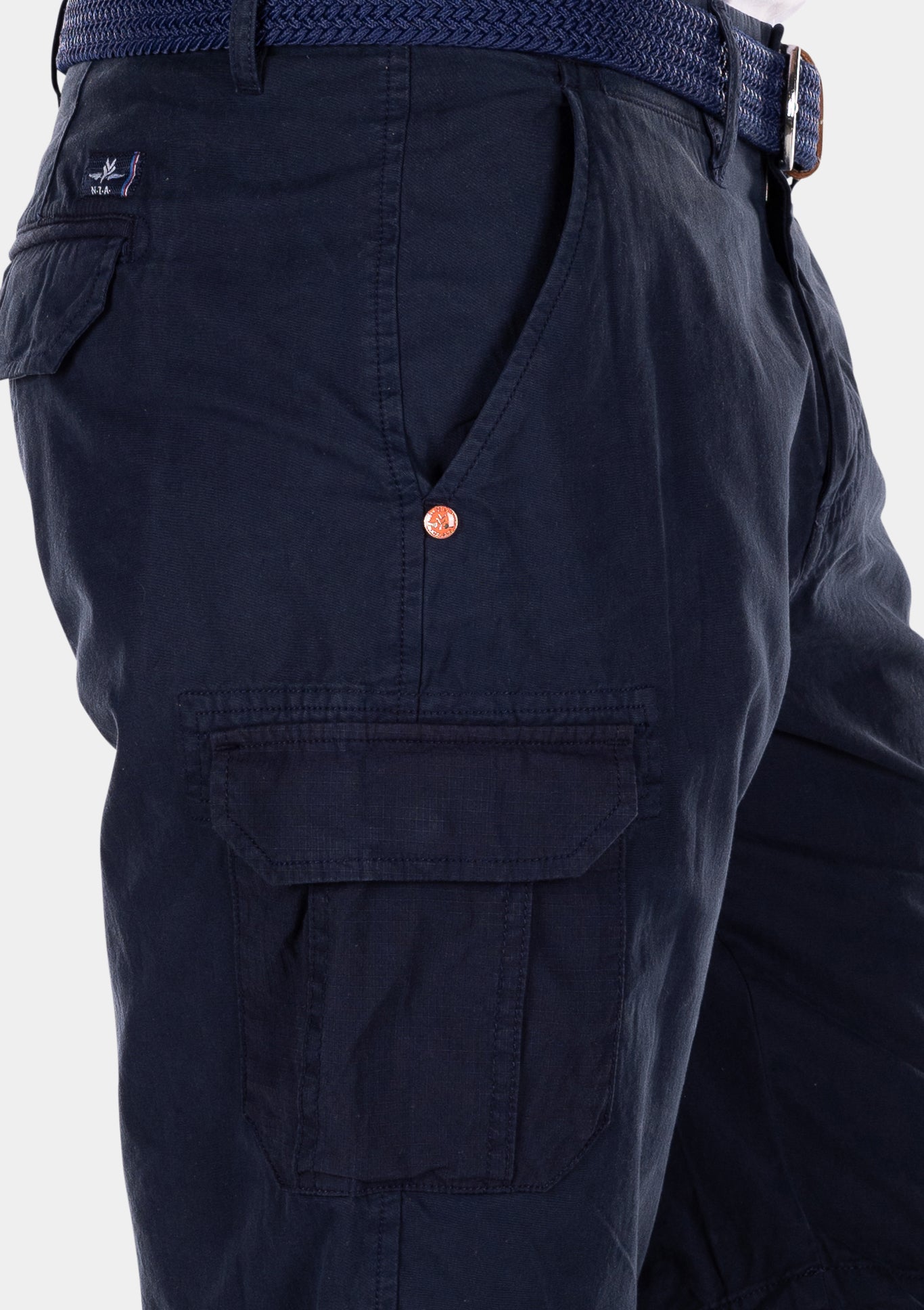 pantalones cortos geniales - Traditional Navy pantalones cortos geniales - Traditional Navy