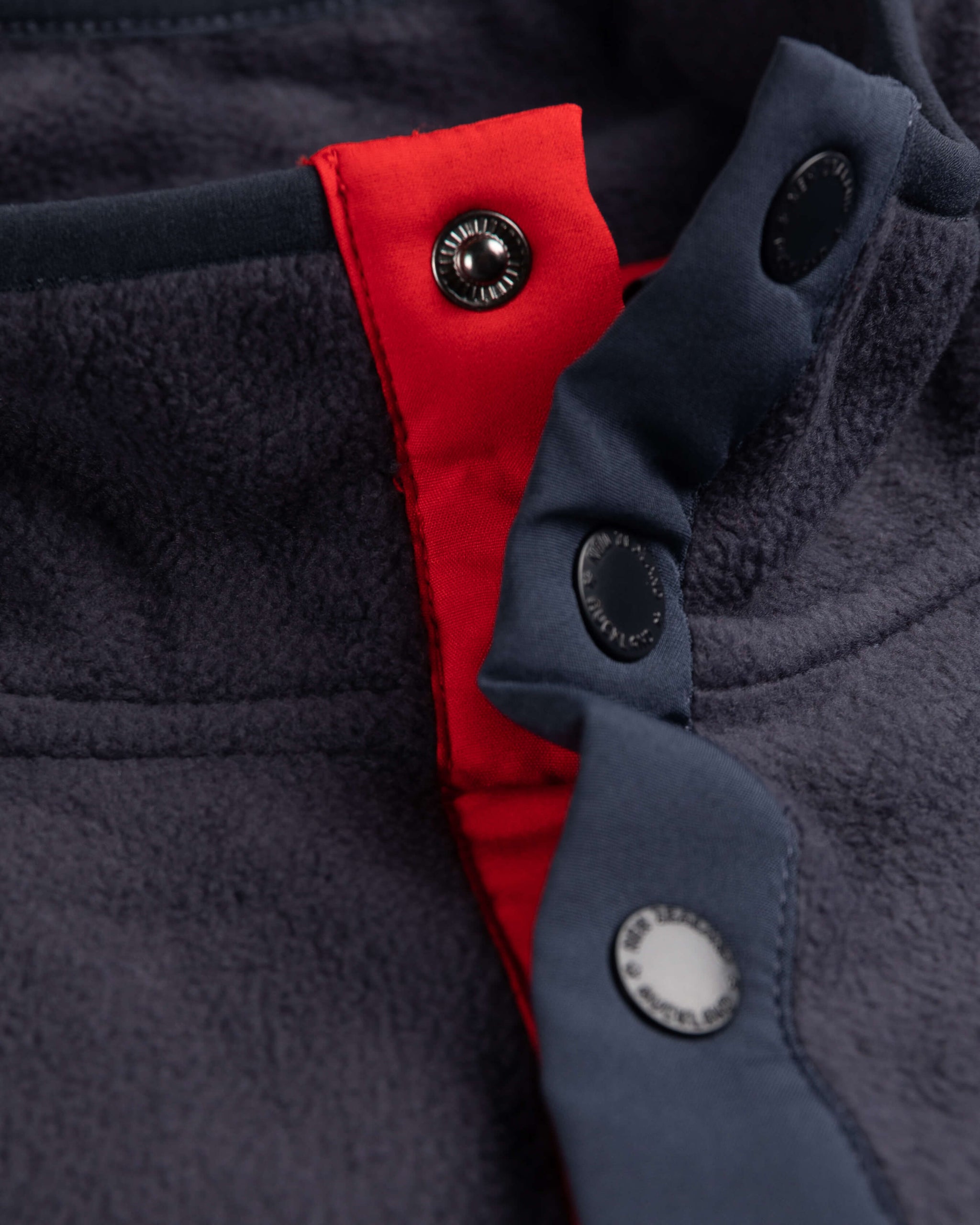 Navy sweatshirt Crucible - Ink Navy Navy sweatshirt Crucible - Ink Navy