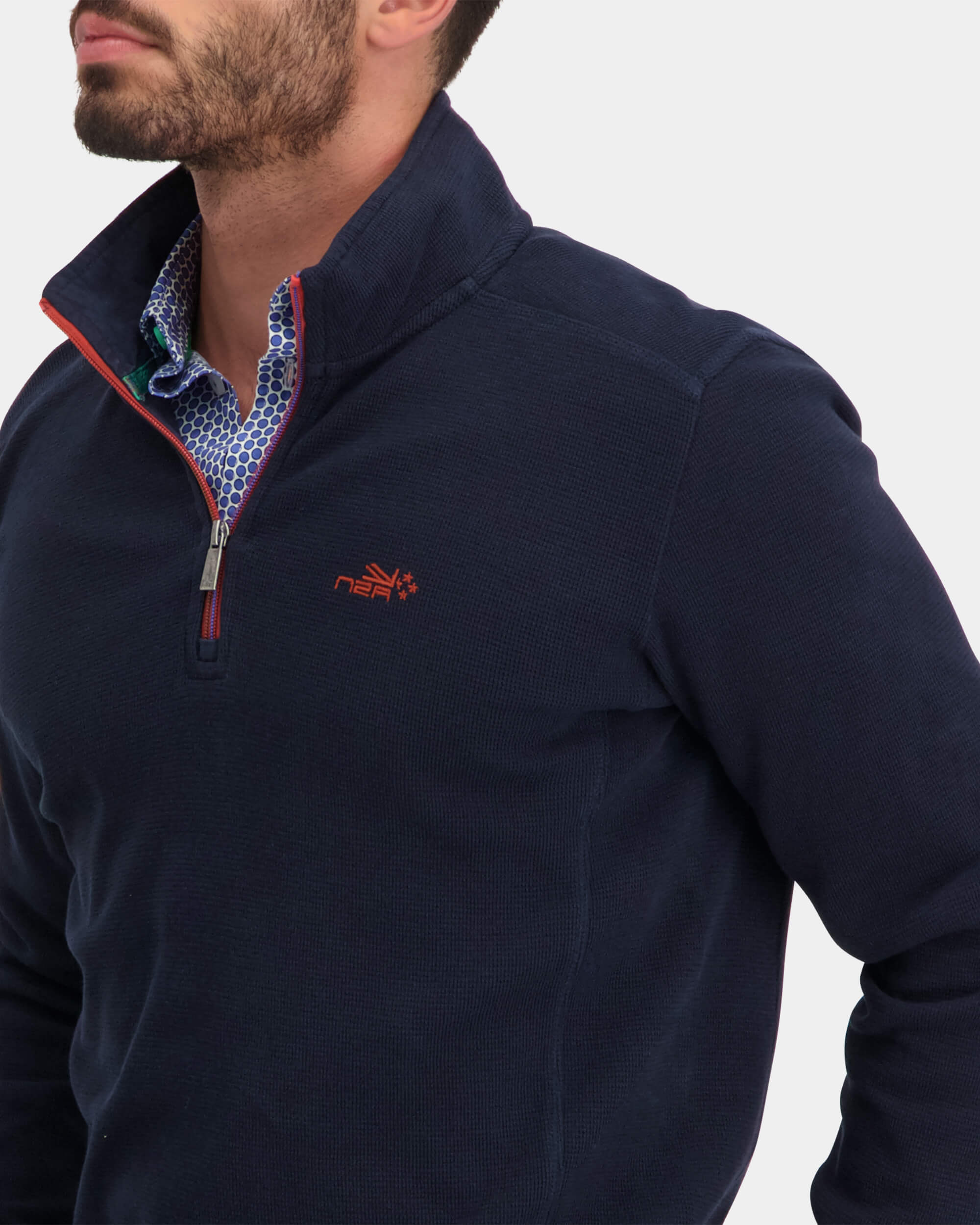 Wilkin - Moondust Navy Wilkin - Moondust Navy